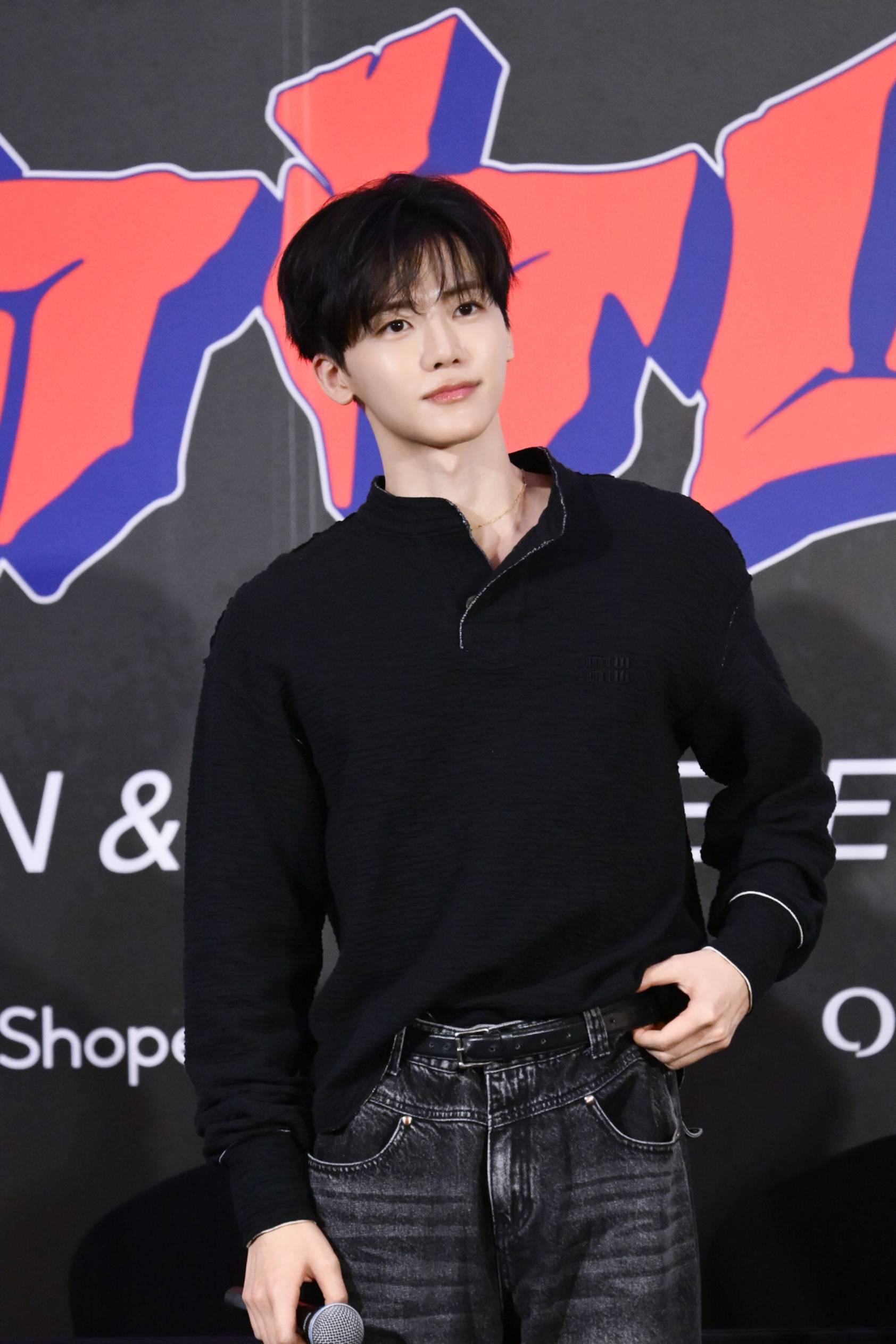 JAEMINภาพที่2 NCT DREAM (เอ็นซีที ดรีม) ชนะใจแฟนคลับชาวไทยแบบอยู่หมัดด้วยกิจกรรมสุดเอ็กซ์คลูซีฟ ‘Shopee x NCT DREAM 'Beat It Up' FANSIGN & CAFE EVENT’