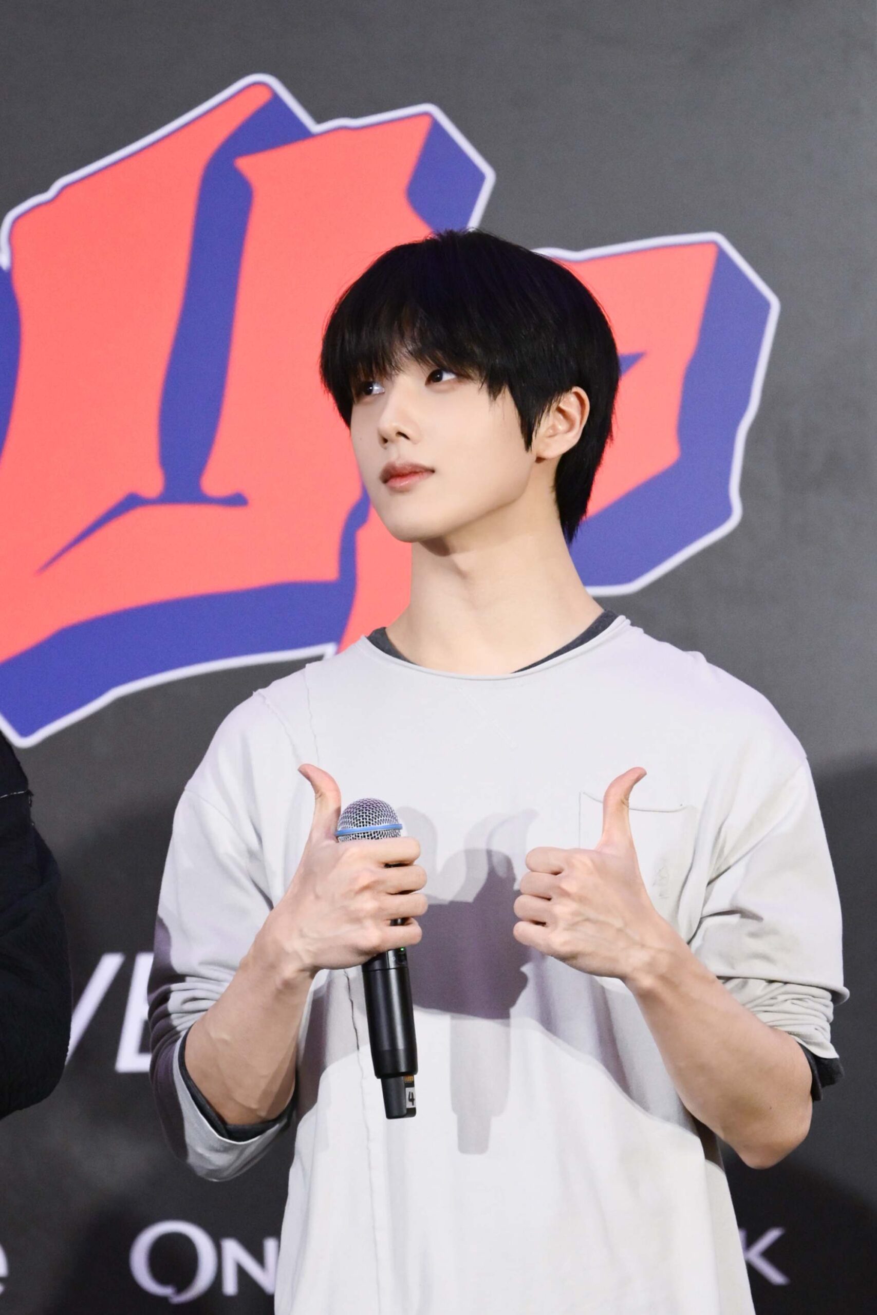 JISUNGภาพที่1 งานShopeexNCTDREAMBeatItUpFANSIGNCAFEEVENT copy 2000x3000 scaled NCT DREAM (เอ็นซีที ดรีม) ชนะใจแฟนคลับชาวไทยแบบอยู่หมัดด้วยกิจกรรมสุดเอ็กซ์คลูซีฟ ‘Shopee x NCT DREAM 'Beat It Up' FANSIGN & CAFE EVENT’