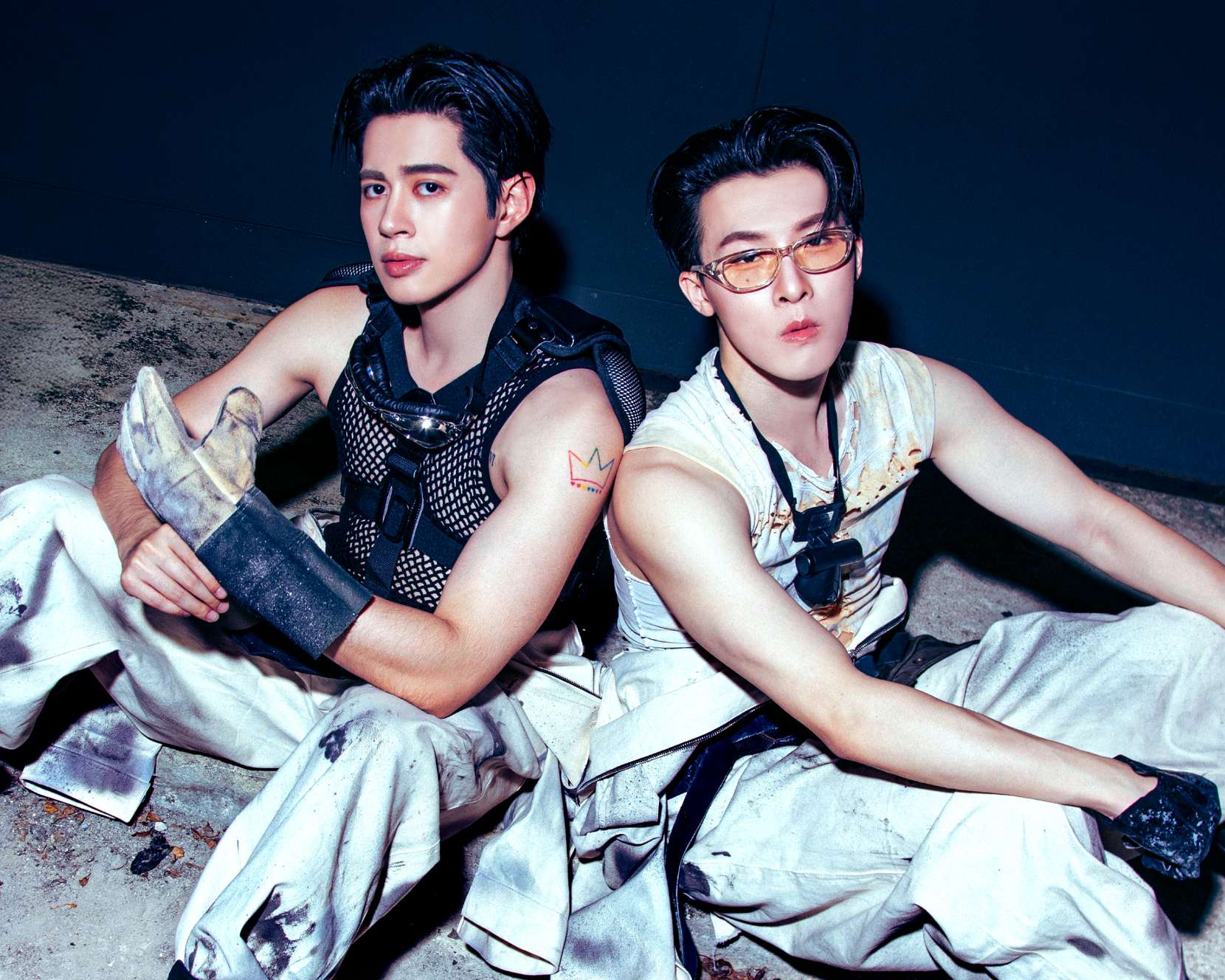 KIMGUN PROXIE สรุปเอาไง Tell Me 1 ‘KIMGUN’ ไม่ขอทน เมื่อถูกทำให้ใจหวั่นไหว ส่งซิงเกิล ‘สรุปเอาไง (Tell Me)’ ถามตรง รักหรือหลอก