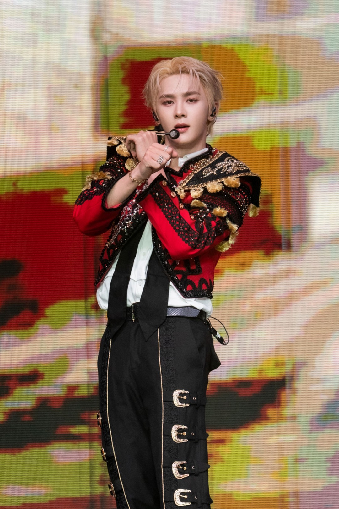KUN ภาพที่ 1 2025 WayV Concert Tour NO Way OUT in BANGKOK WayV (เวย์วี) โอบล้อมทุกความประทับใจจน “ไร้ทางออก” ในคอนเสิร์ตใหญ่ ‘2025 WayV Concert Tour [NO Way OUT] in BANGKOK’