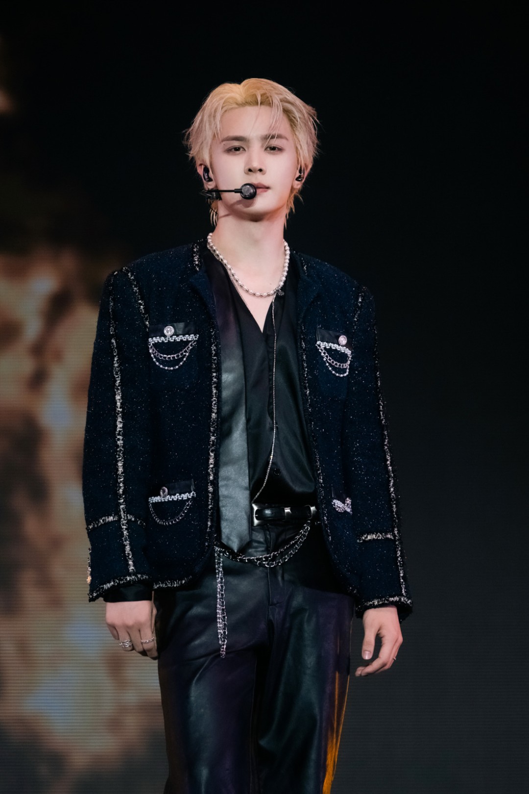 KUN ภาพที่ 2 2025 WayV Concert Tour NO Way OUT in BANGKOK WayV (เวย์วี) โอบล้อมทุกความประทับใจจน “ไร้ทางออก” ในคอนเสิร์ตใหญ่ ‘2025 WayV Concert Tour [NO Way OUT] in BANGKOK’