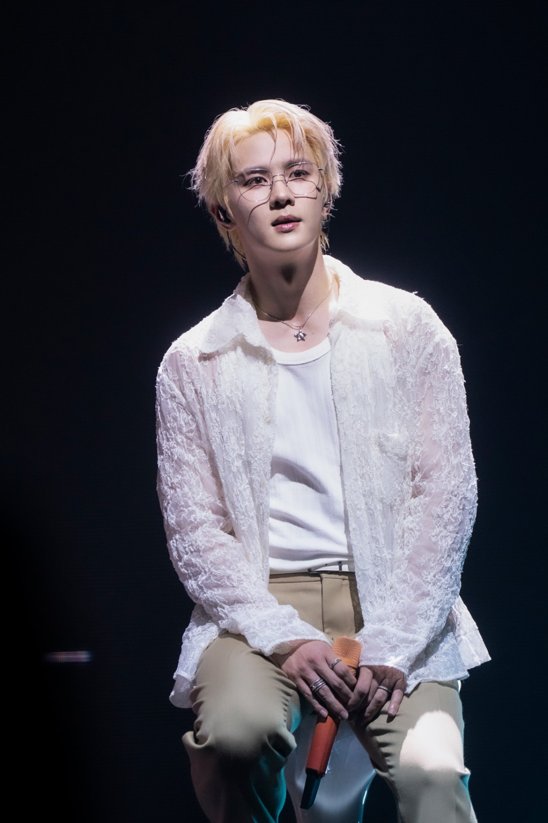 KUN ภาพที่ 3 2025 WayV Concert Tour NO Way OUT in BANGKOK WayV (เวย์วี) โอบล้อมทุกความประทับใจจน “ไร้ทางออก” ในคอนเสิร์ตใหญ่ ‘2025 WayV Concert Tour [NO Way OUT] in BANGKOK’