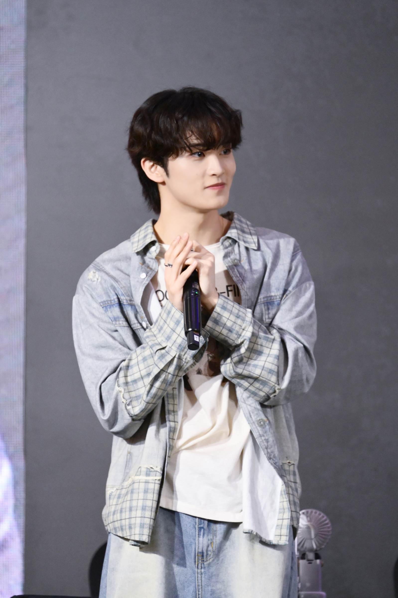 MARKภาพที่1 NCT DREAM (เอ็นซีที ดรีม) ชนะใจแฟนคลับชาวไทยแบบอยู่หมัดด้วยกิจกรรมสุดเอ็กซ์คลูซีฟ ‘Shopee x NCT DREAM 'Beat It Up' FANSIGN & CAFE EVENT’