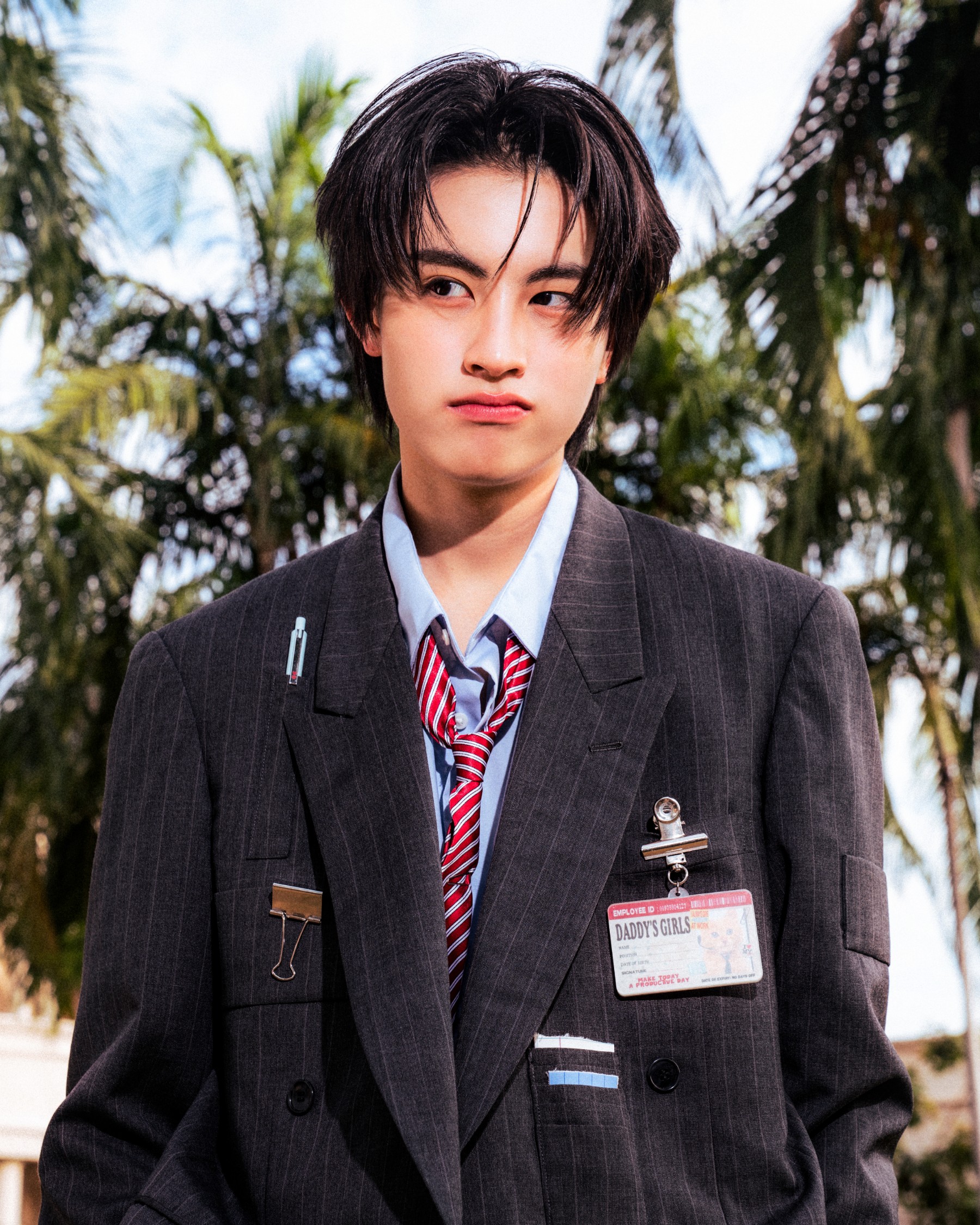 NO LOGO คับเฮีย4 5 12 หนุ่ม BUS กลับมาพร้อมซิงเกิลใหม่ “คับเฮีย (KUB HERE)” เพลงแดนซ์จังหวะสนุกสุดกวน