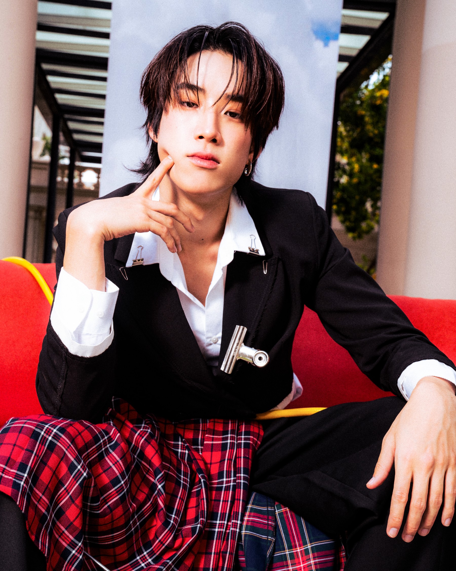 NO LOGO คับเฮีย4 5 12 หนุ่ม BUS กลับมาพร้อมซิงเกิลใหม่ “คับเฮีย (KUB HERE)” เพลงแดนซ์จังหวะสนุกสุดกวน