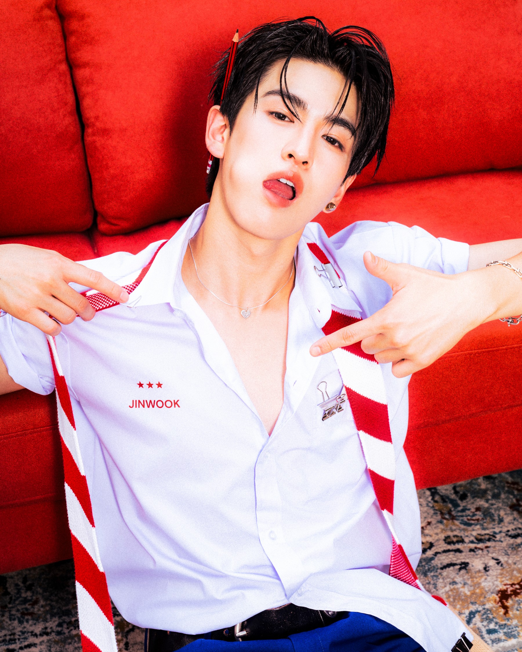 NO LOGO คับเฮีย4 5 12 หนุ่ม BUS กลับมาพร้อมซิงเกิลใหม่ “คับเฮีย (KUB HERE)” เพลงแดนซ์จังหวะสนุกสุดกวน