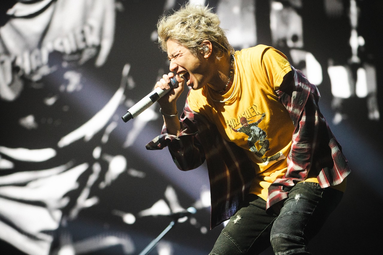 ONE OK ROCK DETOX Asia Tour 2026 in Bangkok 3 ‘‘ONE OK ROCK’ จุดไฟร็อกสะเทือนทุกอณูบนเวทีอิมแพคฯ ใน ‘ONE OK ROCK DETOX Asia Tour 2026 in Bangko