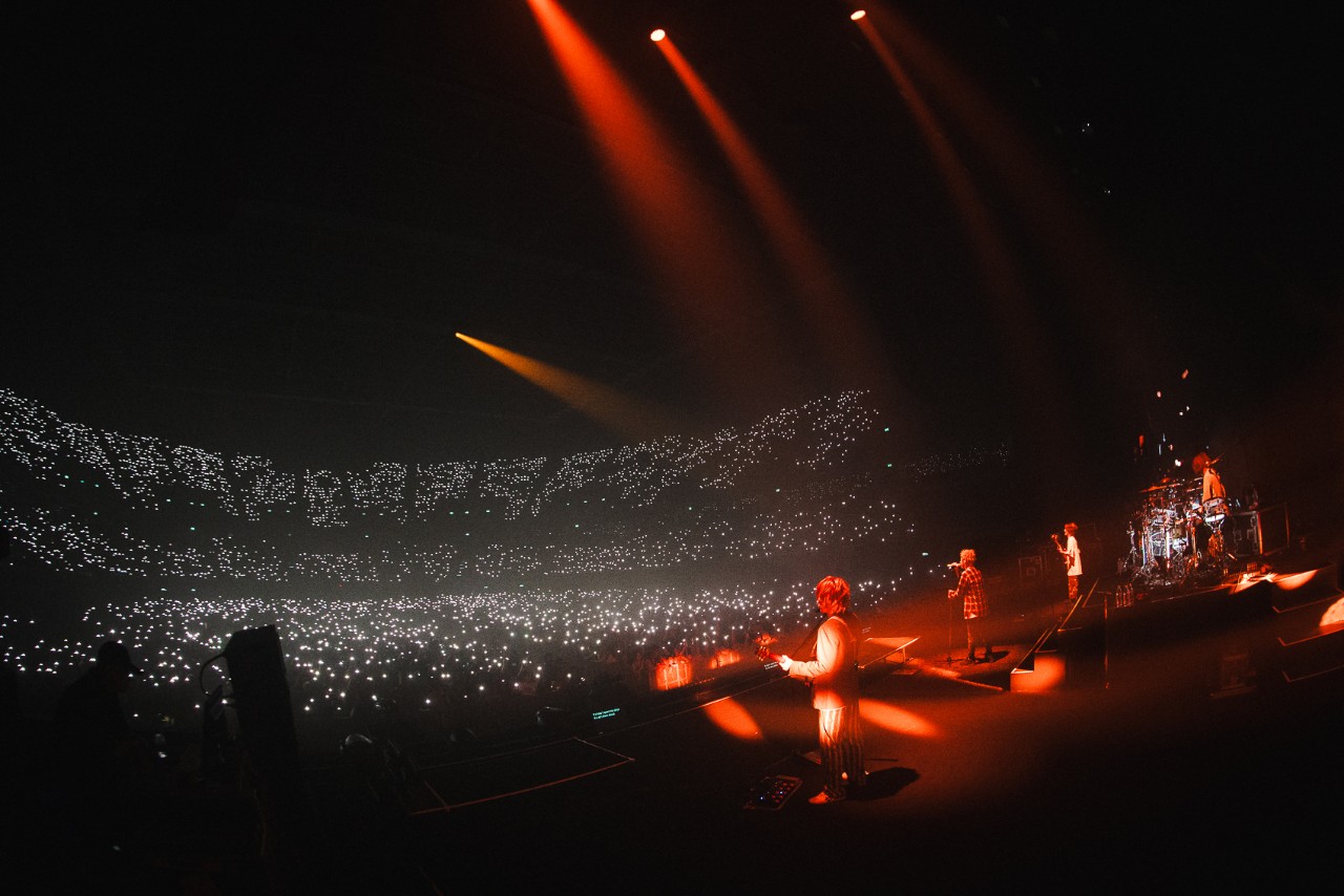 ONE OK ROCK DETOX Asia Tour 2026 in Bangkok 4 ‘‘ONE OK ROCK’ จุดไฟร็อกสะเทือนทุกอณูบนเวทีอิมแพคฯ ใน ‘ONE OK ROCK DETOX Asia Tour 2026 in Bangko