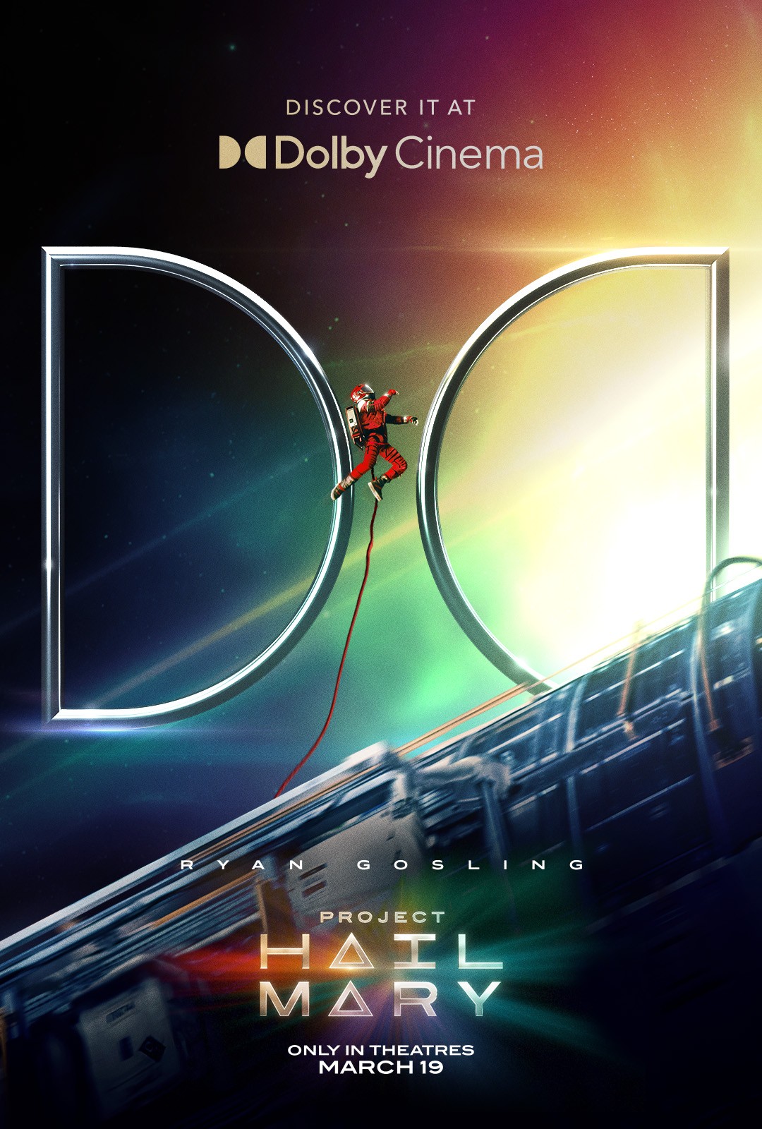 [รีวิว] Project Hail Mary ภารกิจกู้สุริยะ – หนังไซไฟอวกาศฟีลกู้ดแห่งทศวรรษ!