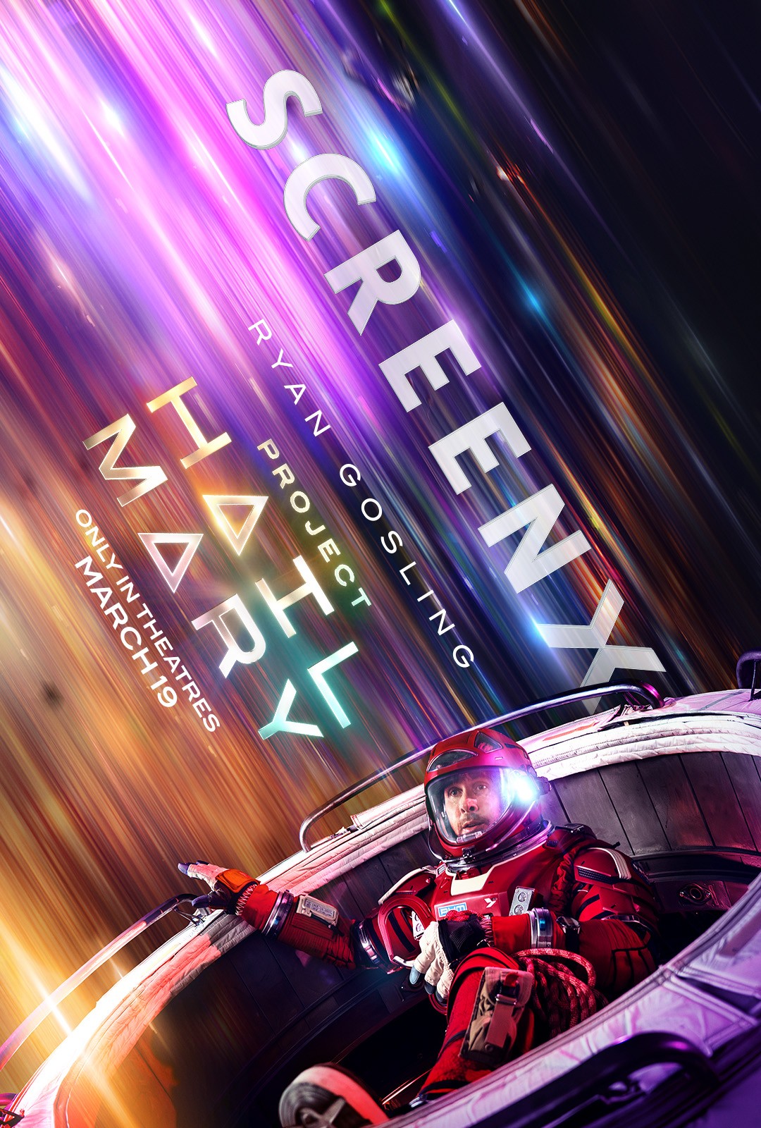 [รีวิว] Project Hail Mary ภารกิจกู้สุริยะ – หนังไซไฟอวกาศฟีลกู้ดแห่งทศวรรษ!