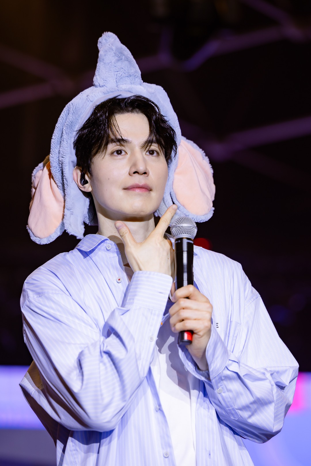 PPPP0020 หล่อเกินต้าน! “อี ดงอุค”  เสิร์ฟความสนุก ความอบอุ่น ความโรแมนติก จนแฟนคลับไทยใจละลาย