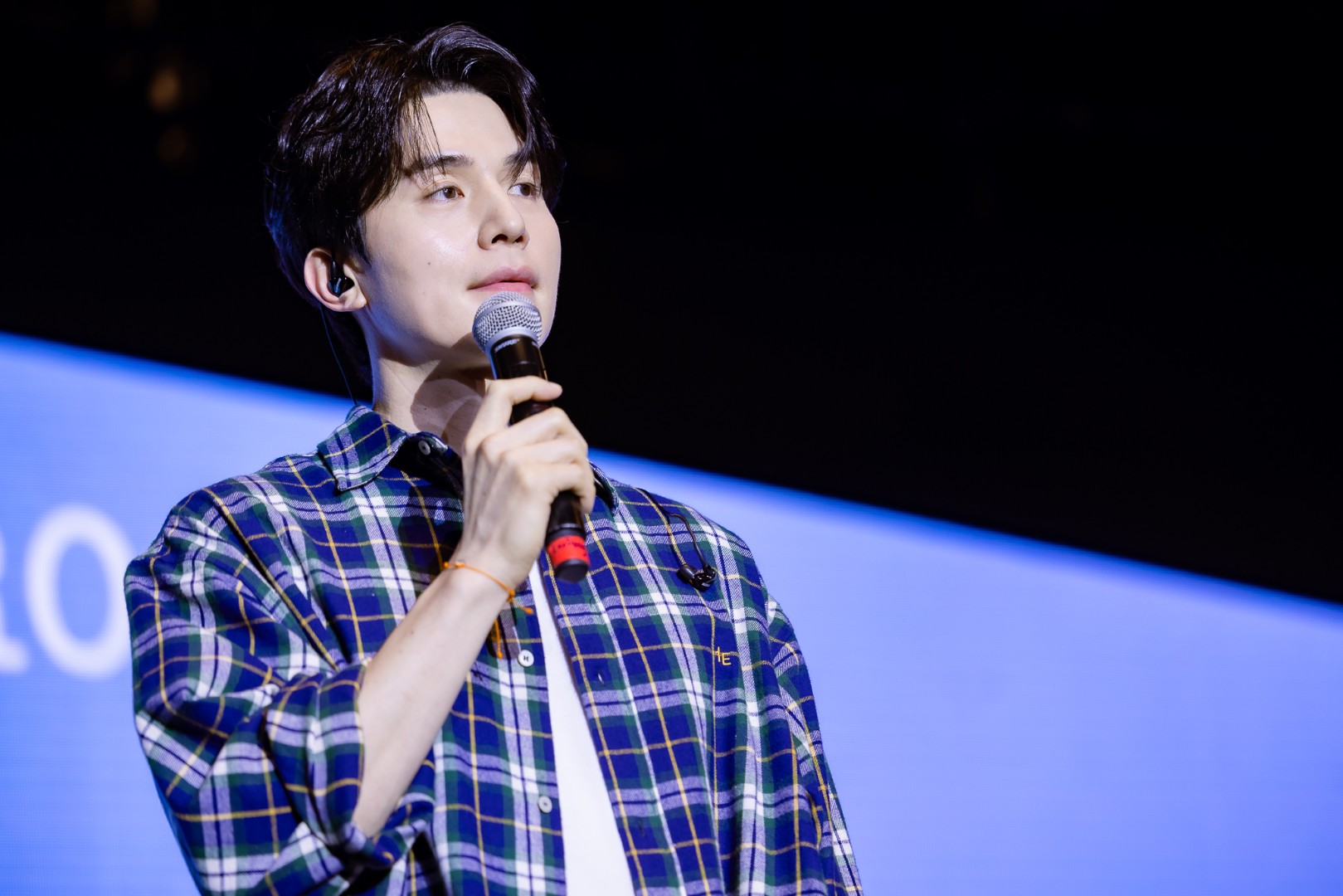 PPPP9743 หล่อเกินต้าน! “อี ดงอุค”  เสิร์ฟความสนุก ความอบอุ่น ความโรแมนติก จนแฟนคลับไทยใจละลาย
