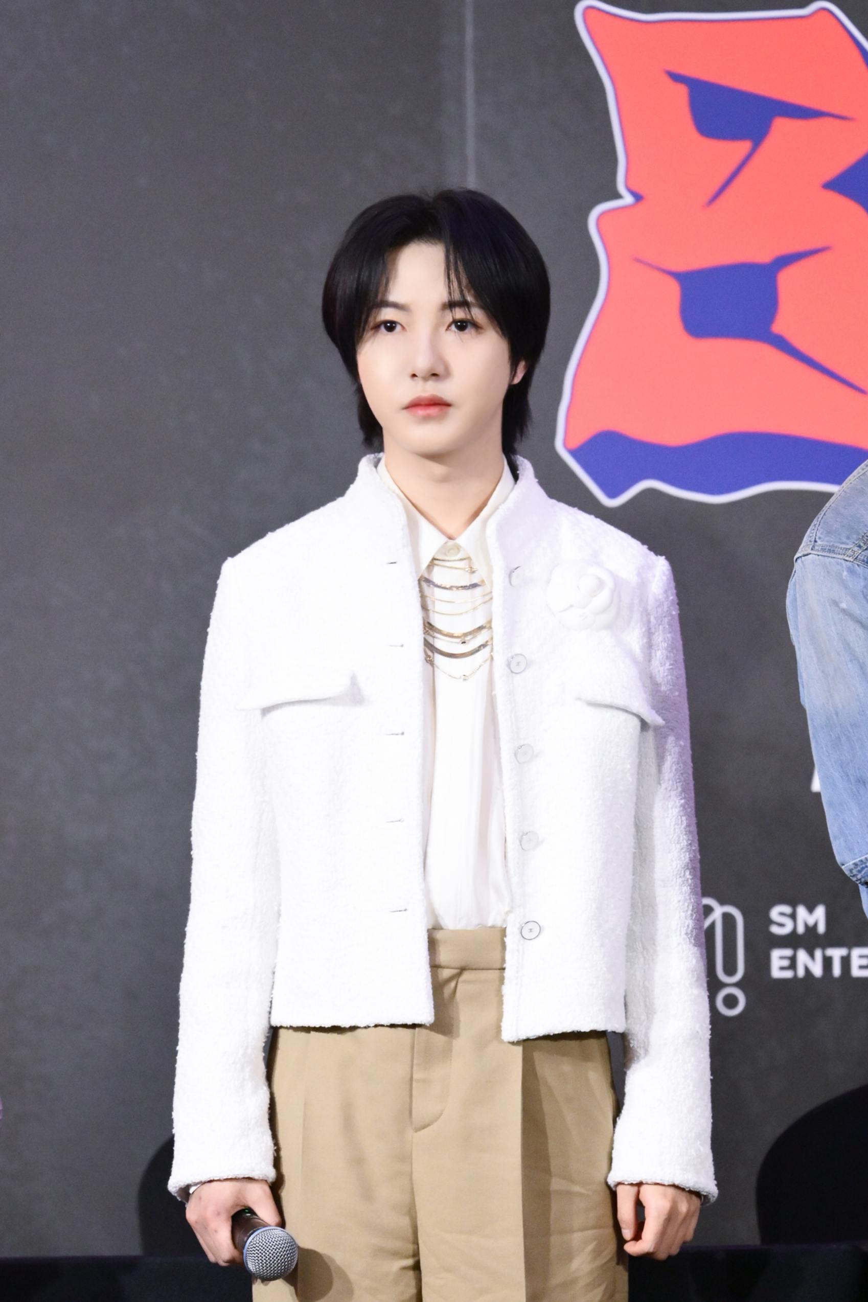 RENJUNภาพที่2 NCT DREAM (เอ็นซีที ดรีม) ชนะใจแฟนคลับชาวไทยแบบอยู่หมัดด้วยกิจกรรมสุดเอ็กซ์คลูซีฟ ‘Shopee x NCT DREAM 'Beat It Up' FANSIGN & CAFE EVENT’