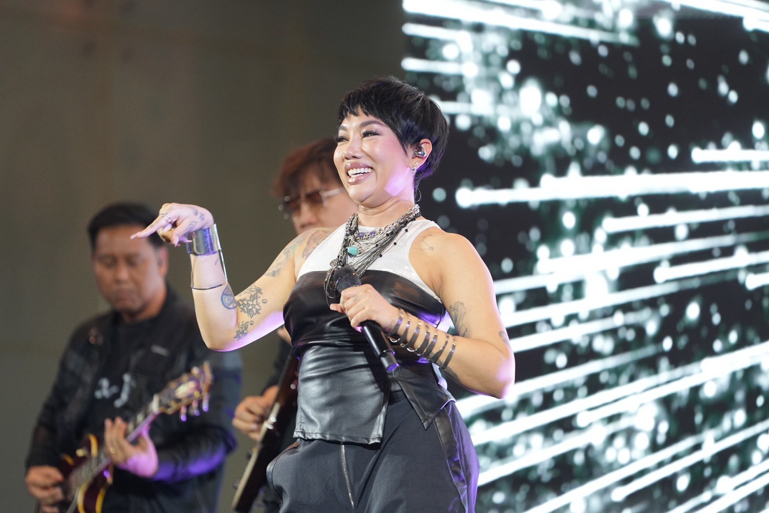 S 2277414 0 “ดา เอ็นโดรฟิน” กลับมาปล่อยพลังความแสบแบบ UPSTAGE ใน “DA ENDORPHINE UPSTAGE #แสบสนิทคอนเสิร์ต” 16–17 พฤษภาคมนี้ ที่ PARAGON HALL