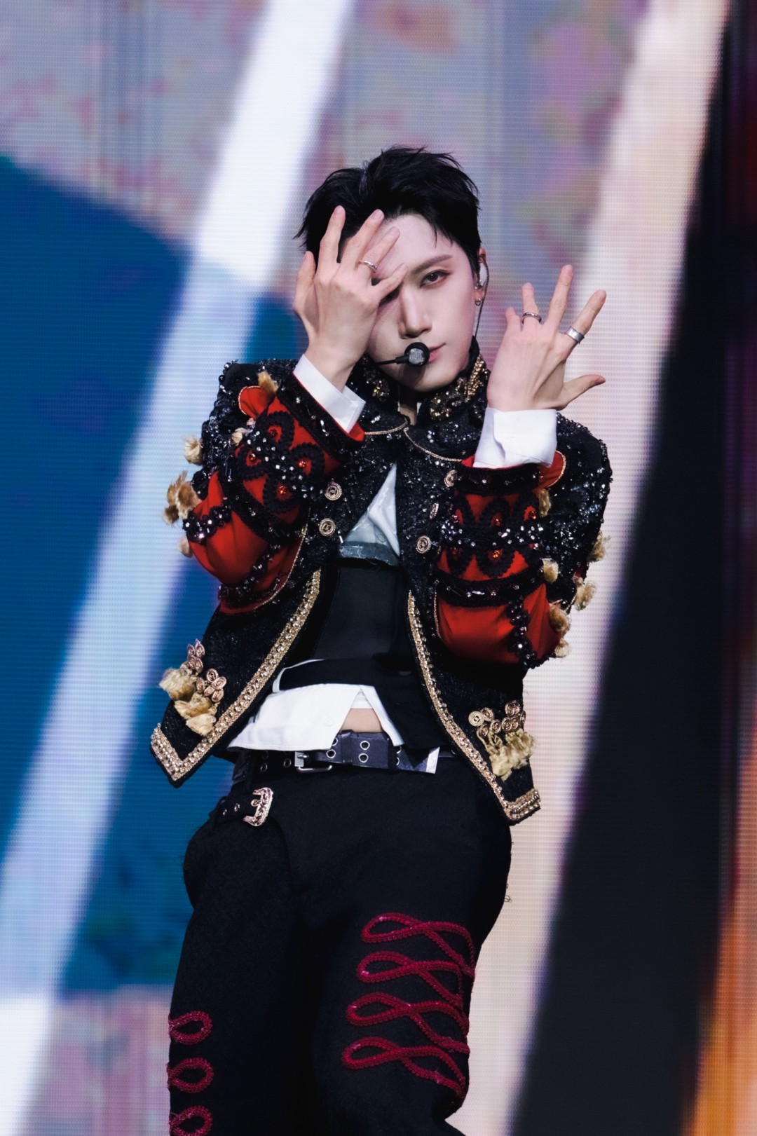 TEN ภาพที่ 1 2025 WayV Concert Tour NO Way OUT in BANGKOK WayV (เวย์วี) โอบล้อมทุกความประทับใจจน “ไร้ทางออก” ในคอนเสิร์ตใหญ่ ‘2025 WayV Concert Tour [NO Way OUT] in BANGKOK’