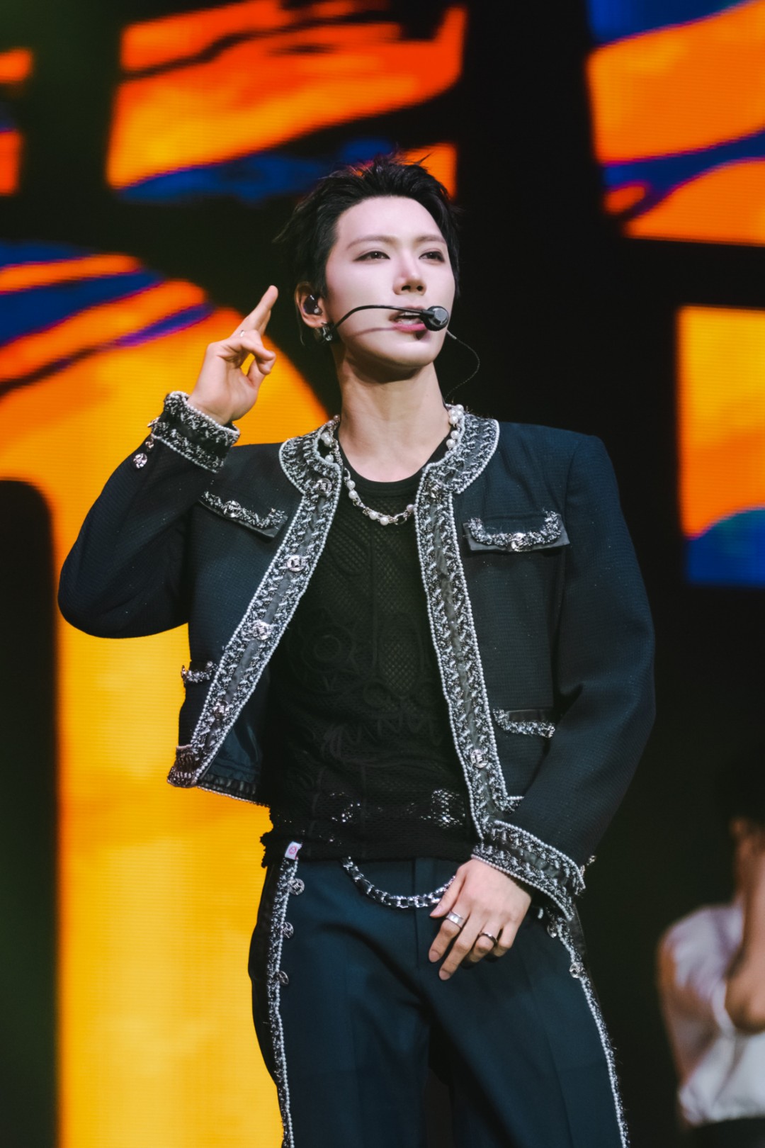 TEN ภาพที่ 2 2025 WayV Concert Tour NO Way OUT in BANGKOK WayV (เวย์วี) โอบล้อมทุกความประทับใจจน “ไร้ทางออก” ในคอนเสิร์ตใหญ่ ‘2025 WayV Concert Tour [NO Way OUT] in BANGKOK’