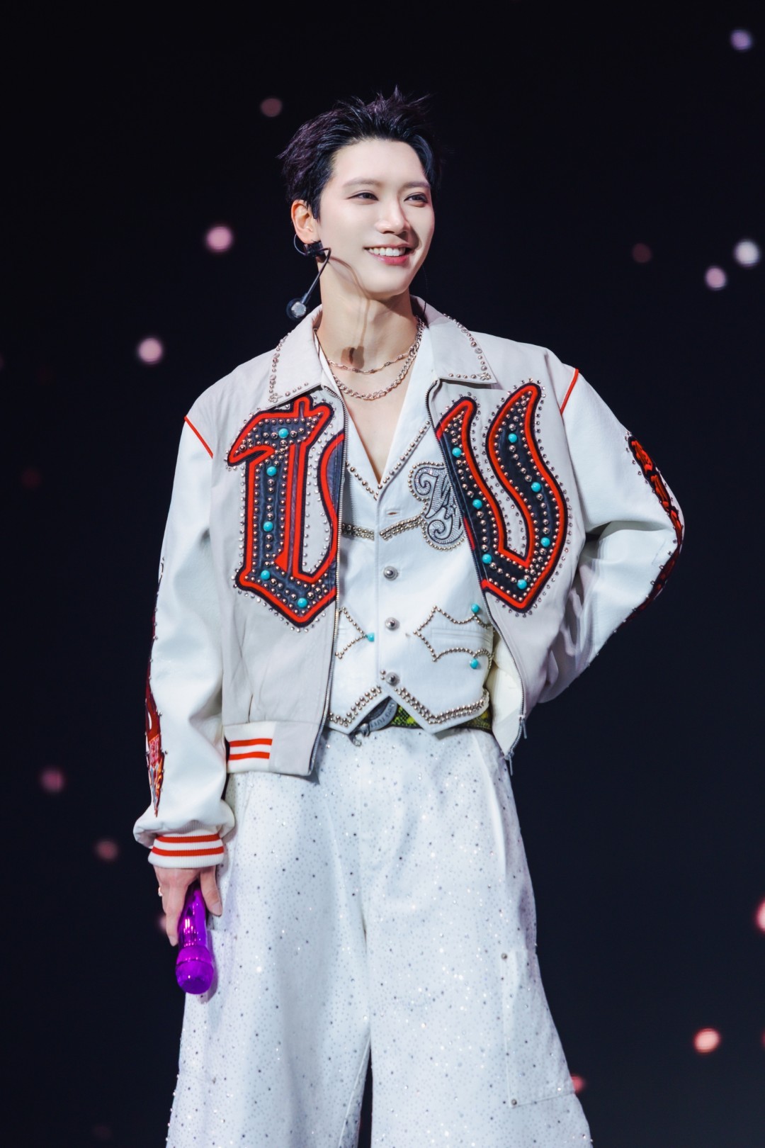 TEN ภาพที่ 3 2025 WayV Concert Tour NO Way OUT in BANGKOK WayV (เวย์วี) โอบล้อมทุกความประทับใจจน “ไร้ทางออก” ในคอนเสิร์ตใหญ่ ‘2025 WayV Concert Tour [NO Way OUT] in BANGKOK’