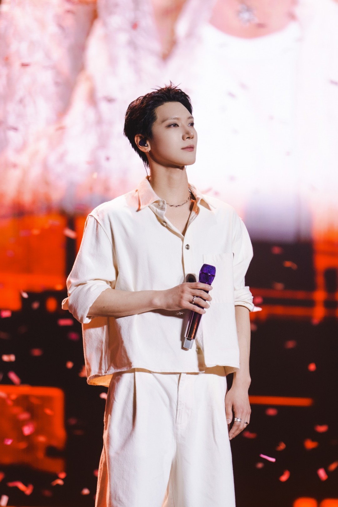 TEN ภาพที่ 4 2025 WayV Concert Tour NO Way OUT in BANGKOK WayV (เวย์วี) โอบล้อมทุกความประทับใจจน “ไร้ทางออก” ในคอนเสิร์ตใหญ่ ‘2025 WayV Concert Tour [NO Way OUT] in BANGKOK’