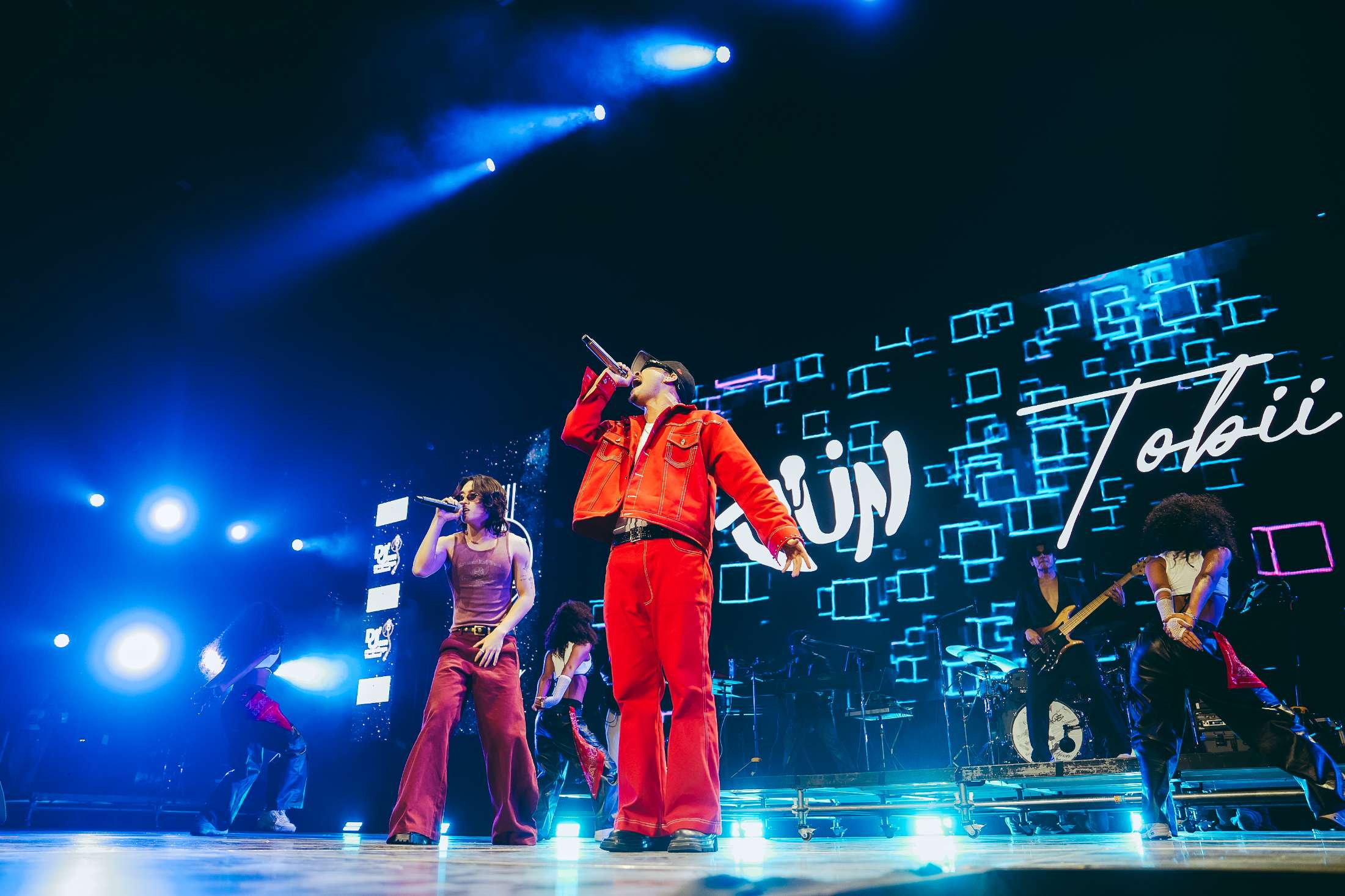 THE GUITAR MAG AWARDS 2026 28 จัดให้! บรรยากาศงาน THE GUITAR MAG AWARDS 2026 ค่ำคืนแห่งประวัติศาสตร์! กับ 19 รางวัลแห่งคุณค่า
