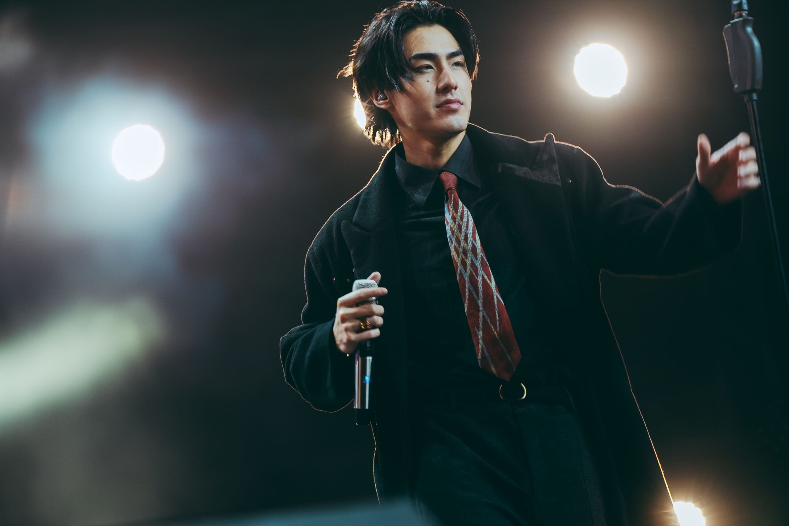 THE GUITAR MAG AWARDS 2026 43 scaled จัดให้! บรรยากาศงาน THE GUITAR MAG AWARDS 2026 ค่ำคืนแห่งประวัติศาสตร์! กับ 19 รางวัลแห่งคุณค่า