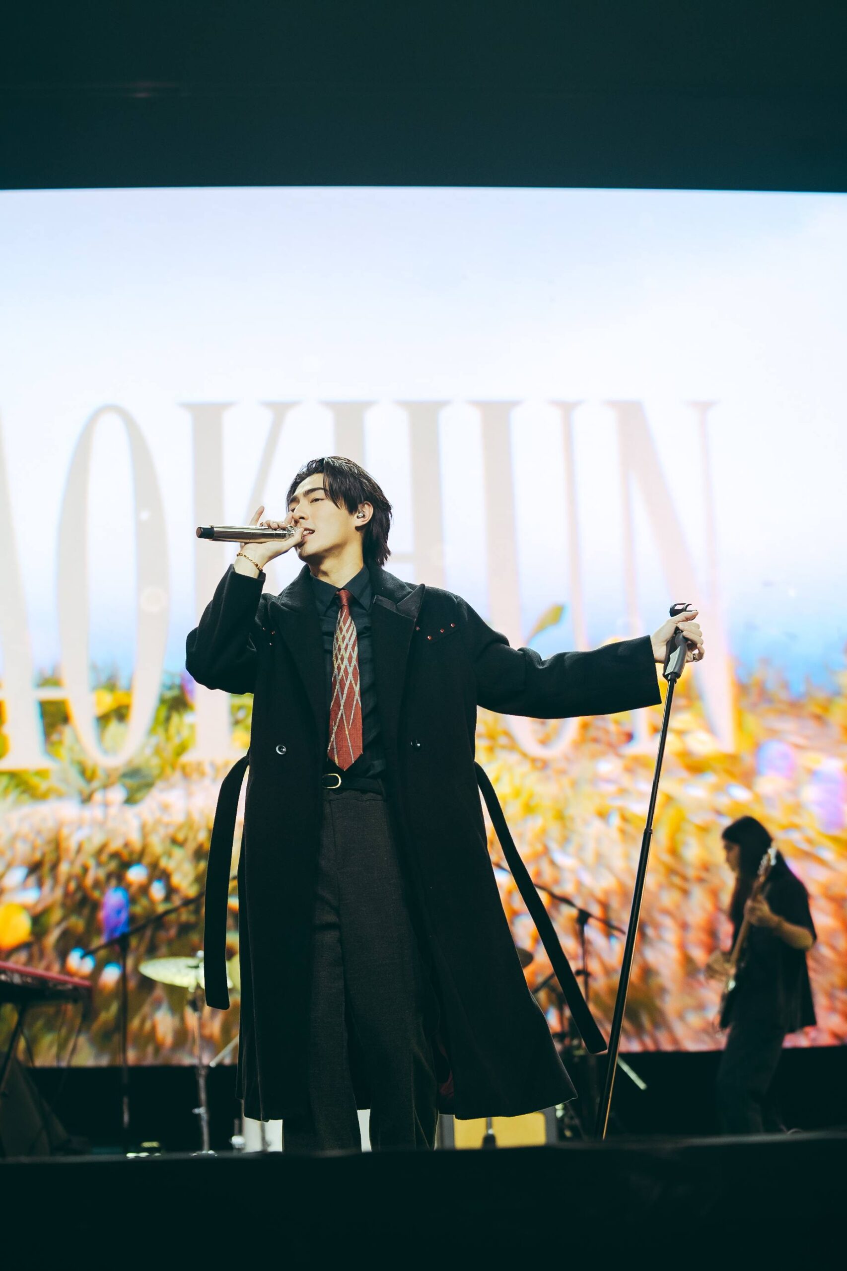 THE GUITAR MAG AWARDS 2026 44 scaled จัดให้! บรรยากาศงาน THE GUITAR MAG AWARDS 2026 ค่ำคืนแห่งประวัติศาสตร์! กับ 19 รางวัลแห่งคุณค่า