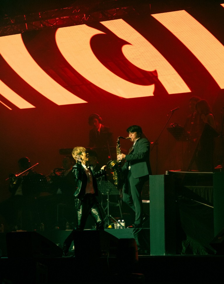THE LEGEND ALL STARS ORCHESTRA CONCERT 11 6 ศิลปินระดับตำนาน ร่วมสร้างปรากฏการณ์บนเวที ‘THE LEGEND ALL STARS ORCHESTRA CONCERT’