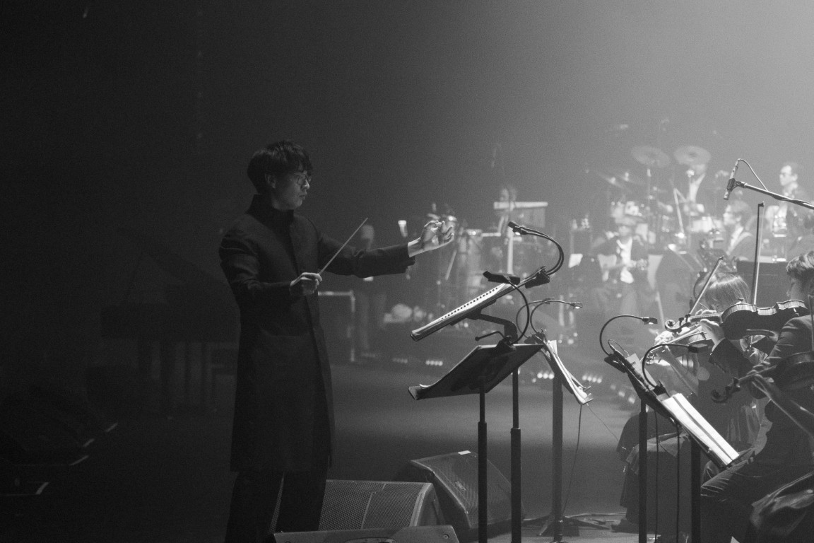 THE LEGEND ALL STARS ORCHESTRA CONCERT 18 6 ศิลปินระดับตำนาน ร่วมสร้างปรากฏการณ์บนเวที ‘THE LEGEND ALL STARS ORCHESTRA CONCERT’