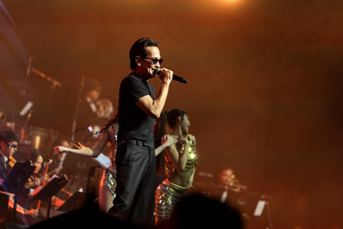 THE LEGEND ALL STARS ORCHESTRA CONCERT 25 6 ศิลปินระดับตำนาน ร่วมสร้างปรากฏการณ์บนเวที ‘THE LEGEND ALL STARS ORCHESTRA CONCERT’