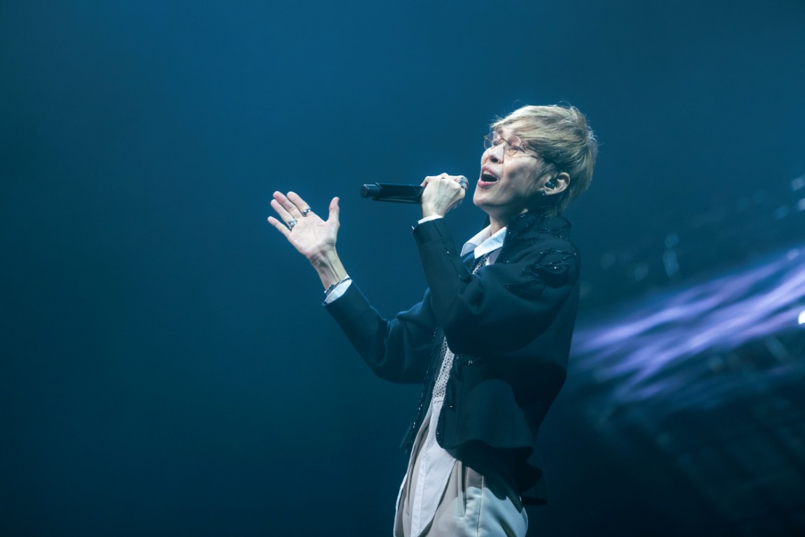 THE LEGEND ALL STARS ORCHESTRA CONCERT 3 6 ศิลปินระดับตำนาน ร่วมสร้างปรากฏการณ์บนเวที ‘THE LEGEND ALL STARS ORCHESTRA CONCERT’