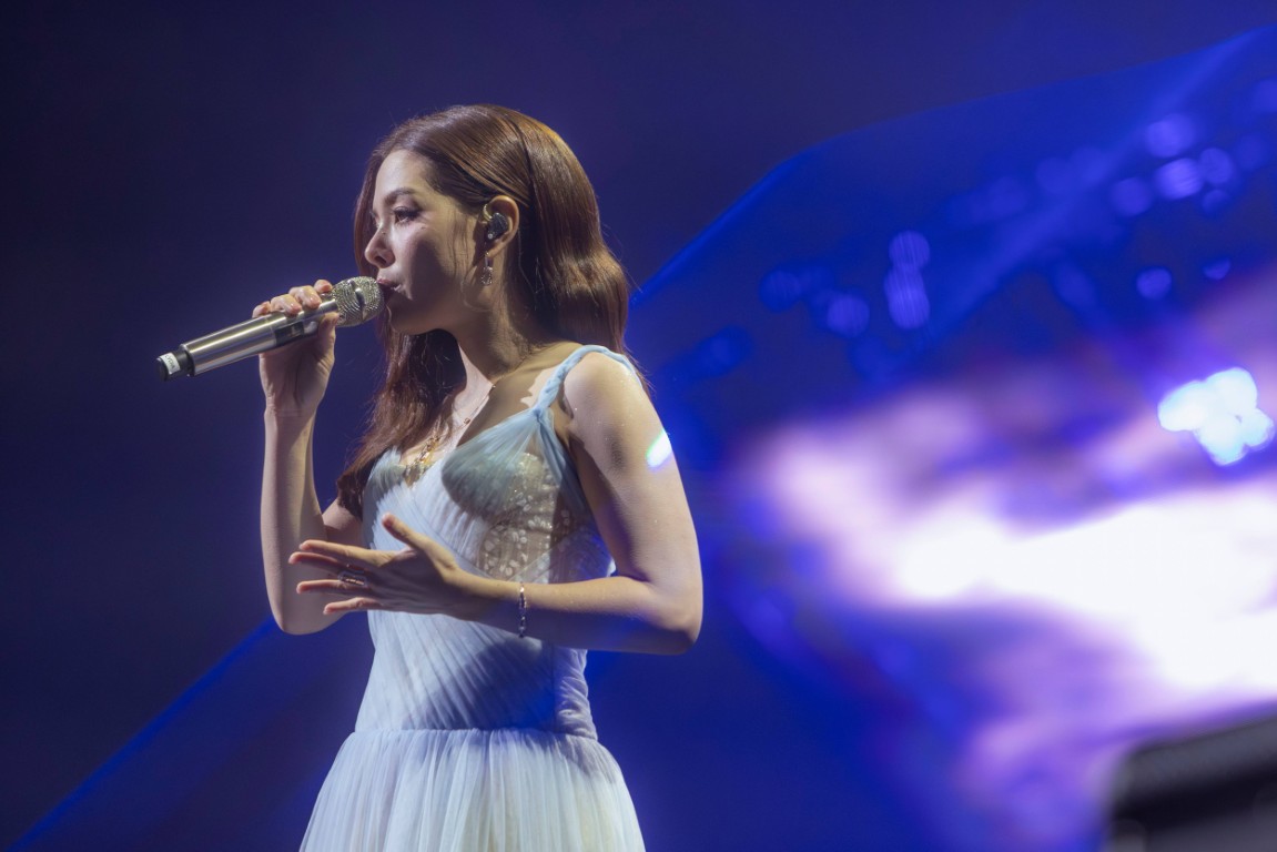 THE LEGEND ALL STARS ORCHESTRA CONCERT 4 6 ศิลปินระดับตำนาน ร่วมสร้างปรากฏการณ์บนเวที ‘THE LEGEND ALL STARS ORCHESTRA CONCERT’