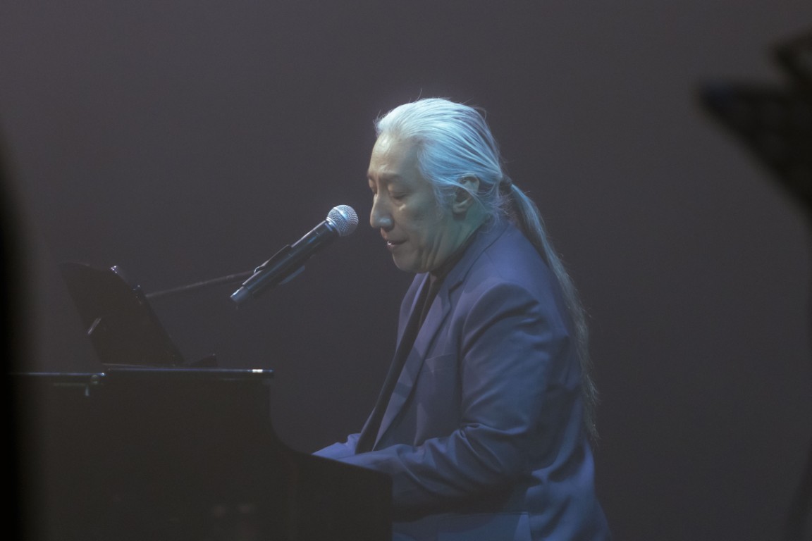 THE LEGEND ALL STARS ORCHESTRA CONCERT 6 6 ศิลปินระดับตำนาน ร่วมสร้างปรากฏการณ์บนเวที ‘THE LEGEND ALL STARS ORCHESTRA CONCERT’