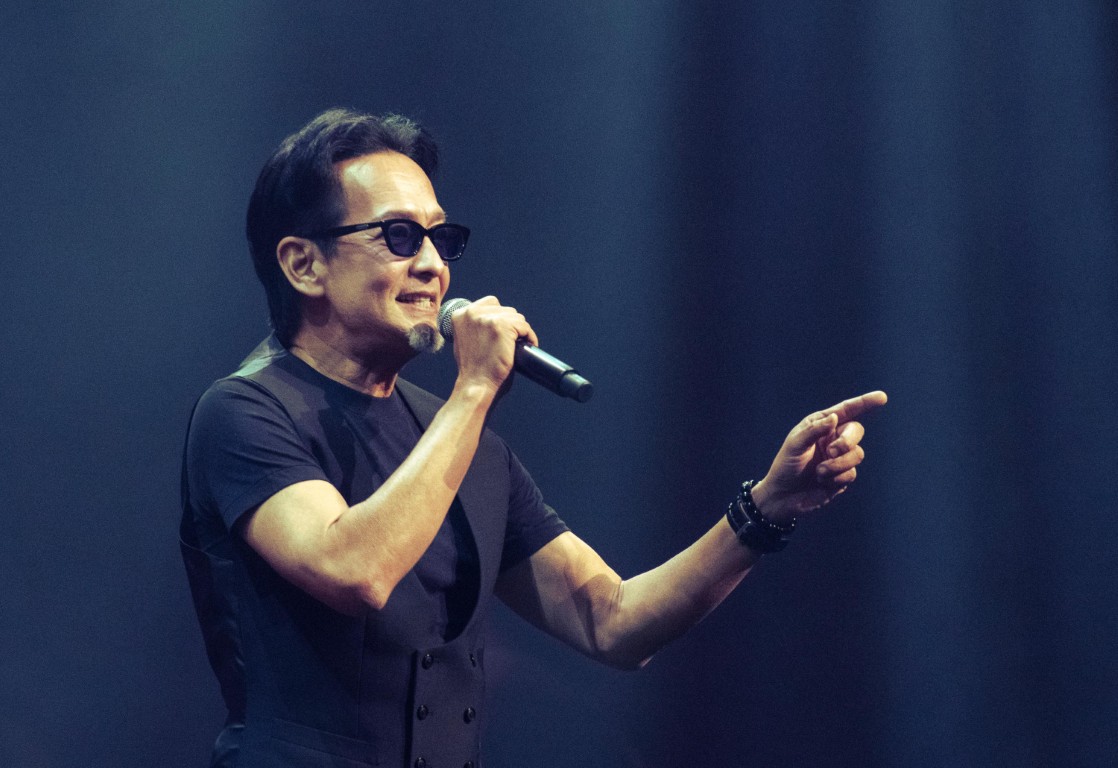 THE LEGEND ALL STARS ORCHESTRA CONCERT 7 6 ศิลปินระดับตำนาน ร่วมสร้างปรากฏการณ์บนเวที ‘THE LEGEND ALL STARS ORCHESTRA CONCERT’