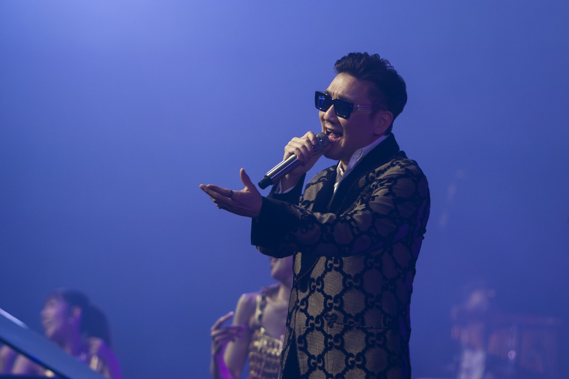 THE LEGEND ALL STARS ORCHESTRA CONCERT 9 6 ศิลปินระดับตำนาน ร่วมสร้างปรากฏการณ์บนเวที ‘THE LEGEND ALL STARS ORCHESTRA CONCERT’