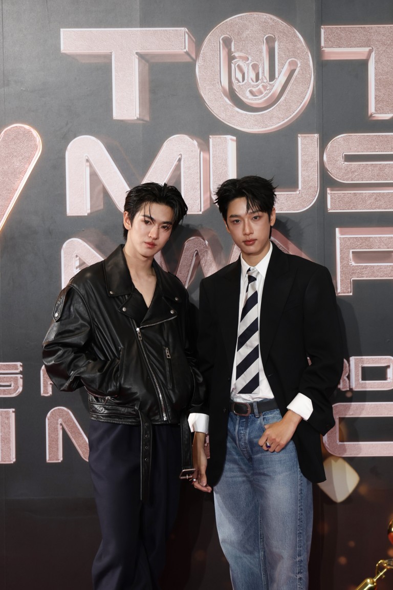 TOTY MUSIC AWARDS Shining Forwards Thai Music 2025 16 เช็กด่วน! รายชื่อผู้ชนะ TOTY MUSIC AWARDS 2025