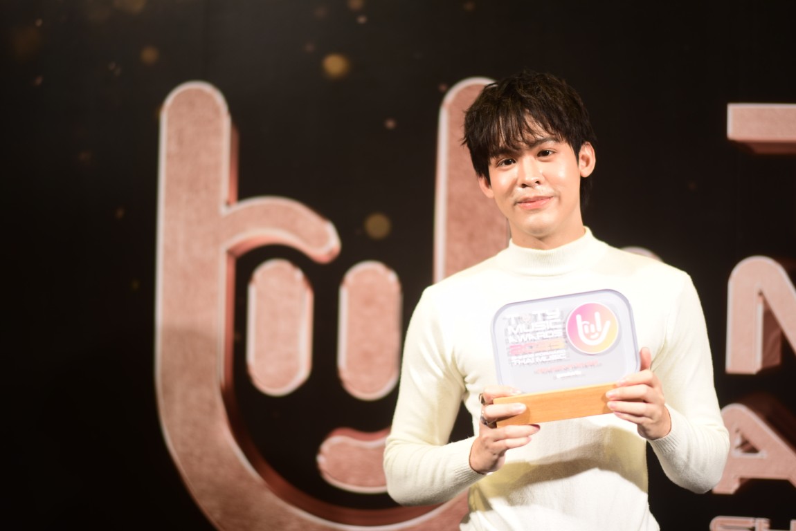 TOTY MUSIC AWARDS Shining Forwards Thai Music 2025 20 เช็กด่วน! รายชื่อผู้ชนะ TOTY MUSIC AWARDS 2025
