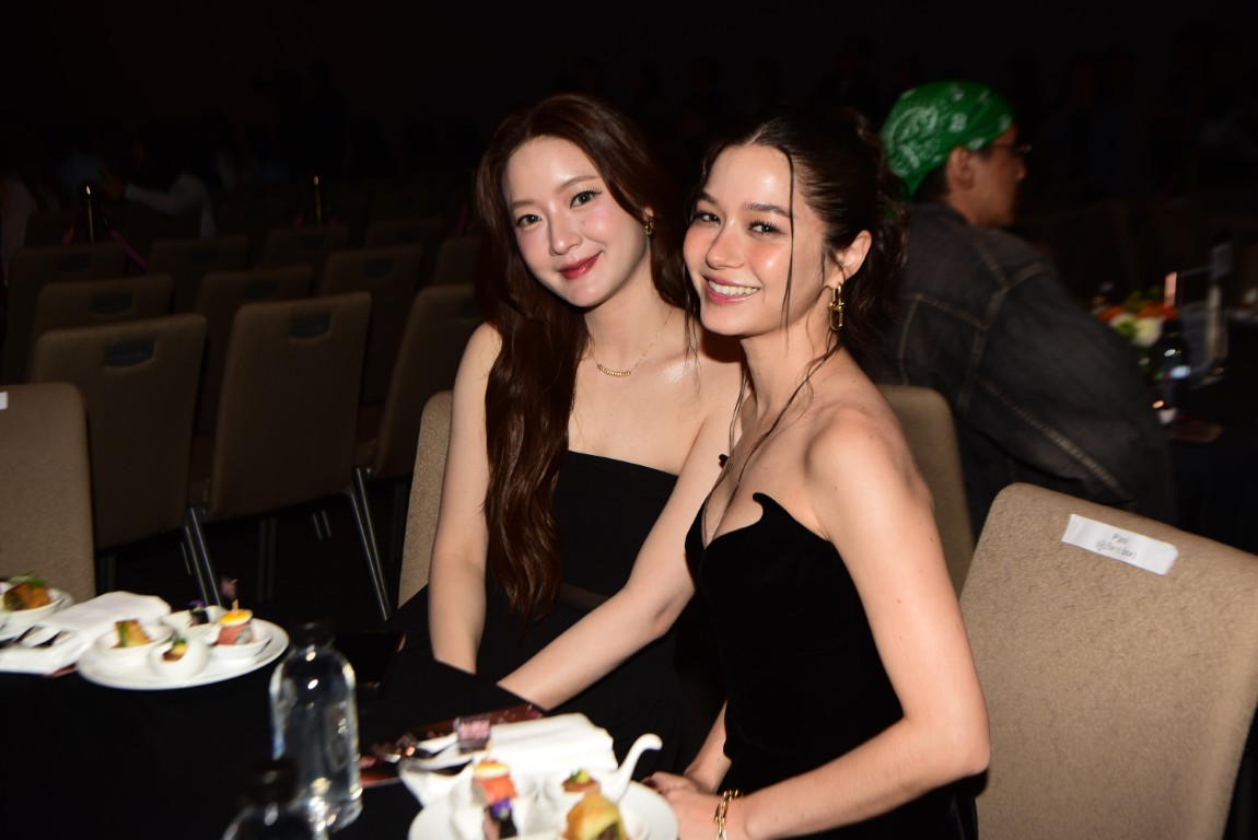 TOTY MUSIC AWARDS Shining Forwards Thai Music 2025 21 เช็กด่วน! รายชื่อผู้ชนะ TOTY MUSIC AWARDS 2025