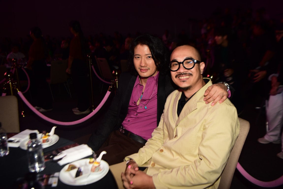 TOTY MUSIC AWARDS Shining Forwards Thai Music 2025 22 เช็กด่วน! รายชื่อผู้ชนะ TOTY MUSIC AWARDS 2025