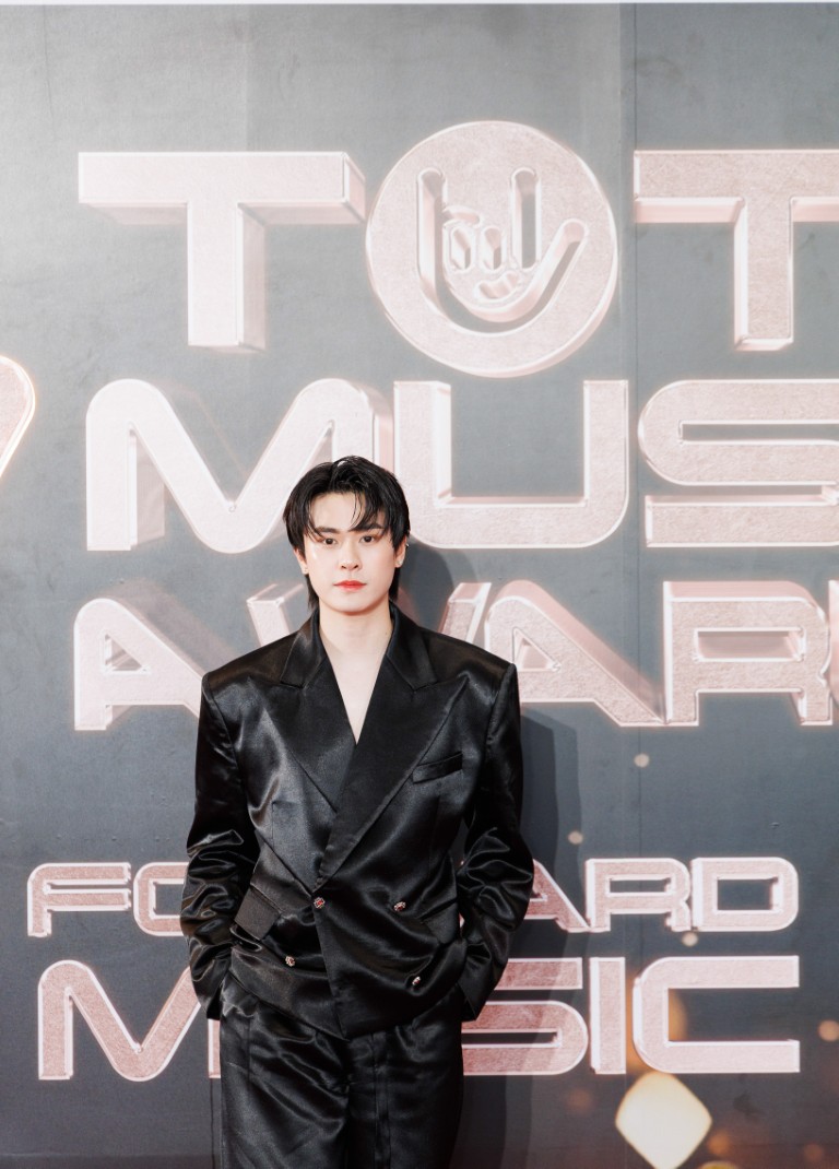 TOTY MUSIC AWARDS Shining Forwards Thai Music 2025 30 เช็กด่วน! รายชื่อผู้ชนะ TOTY MUSIC AWARDS 2025