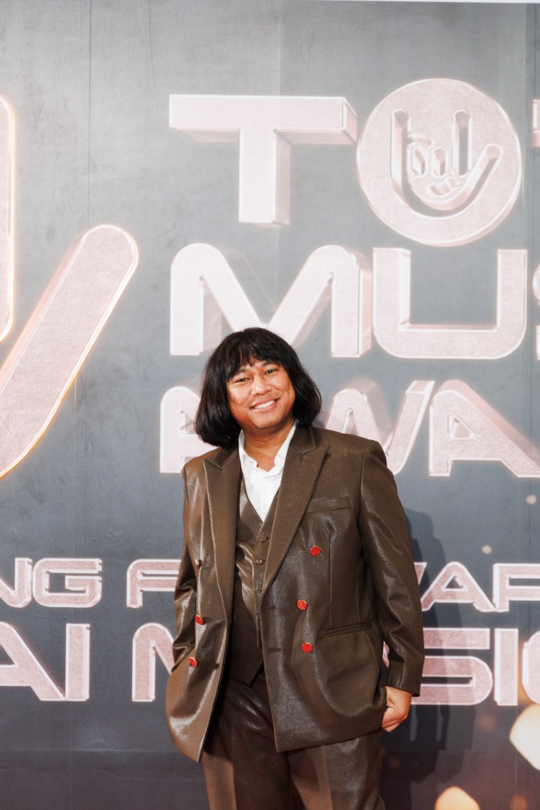 TOTY MUSIC AWARDS Shining Forwards Thai Music 2025 9 เช็กด่วน! รายชื่อผู้ชนะ TOTY MUSIC AWARDS 2025