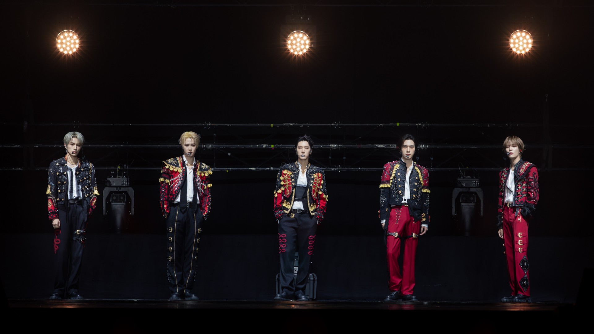 WayV ภาพที่ 1 2025 WayV Concert Tour NO Way OUT in BANGKOK WayV (เวย์วี) โอบล้อมทุกความประทับใจจน “ไร้ทางออก” ในคอนเสิร์ตใหญ่ ‘2025 WayV Concert Tour [NO Way OUT] in BANGKOK’