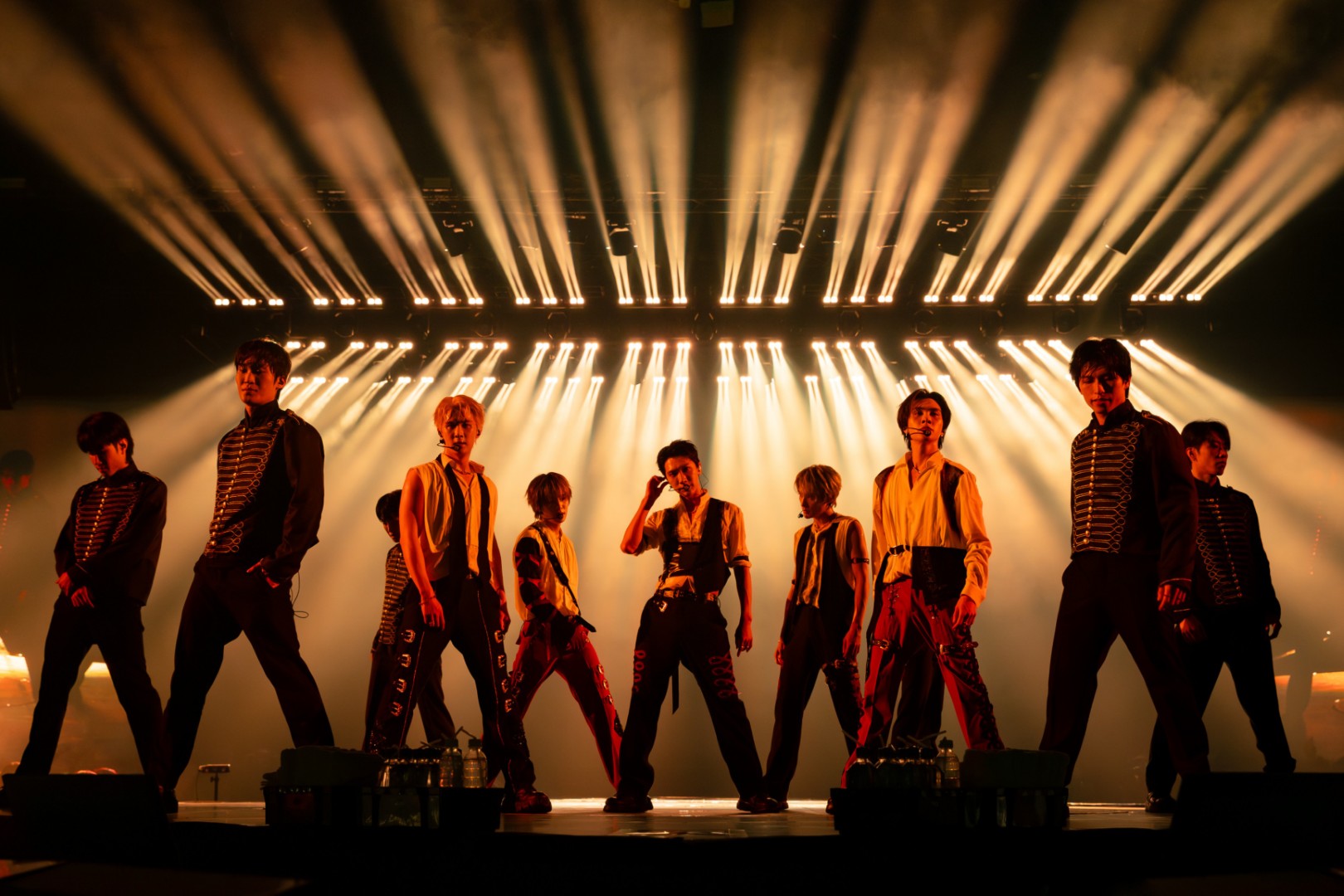 WayV ภาพที่ 3 2025 WayV Concert Tour NO Way OUT in BANGKOK WayV (เวย์วี) โอบล้อมทุกความประทับใจจน “ไร้ทางออก” ในคอนเสิร์ตใหญ่ ‘2025 WayV Concert Tour [NO Way OUT] in BANGKOK’
