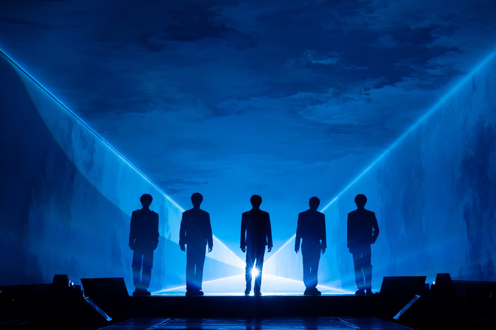 WayV ภาพที่ 8 2025 WayV Concert Tour NO Way OUT in BANGKOK WayV (เวย์วี) โอบล้อมทุกความประทับใจจน “ไร้ทางออก” ในคอนเสิร์ตใหญ่ ‘2025 WayV Concert Tour [NO Way OUT] in BANGKOK’