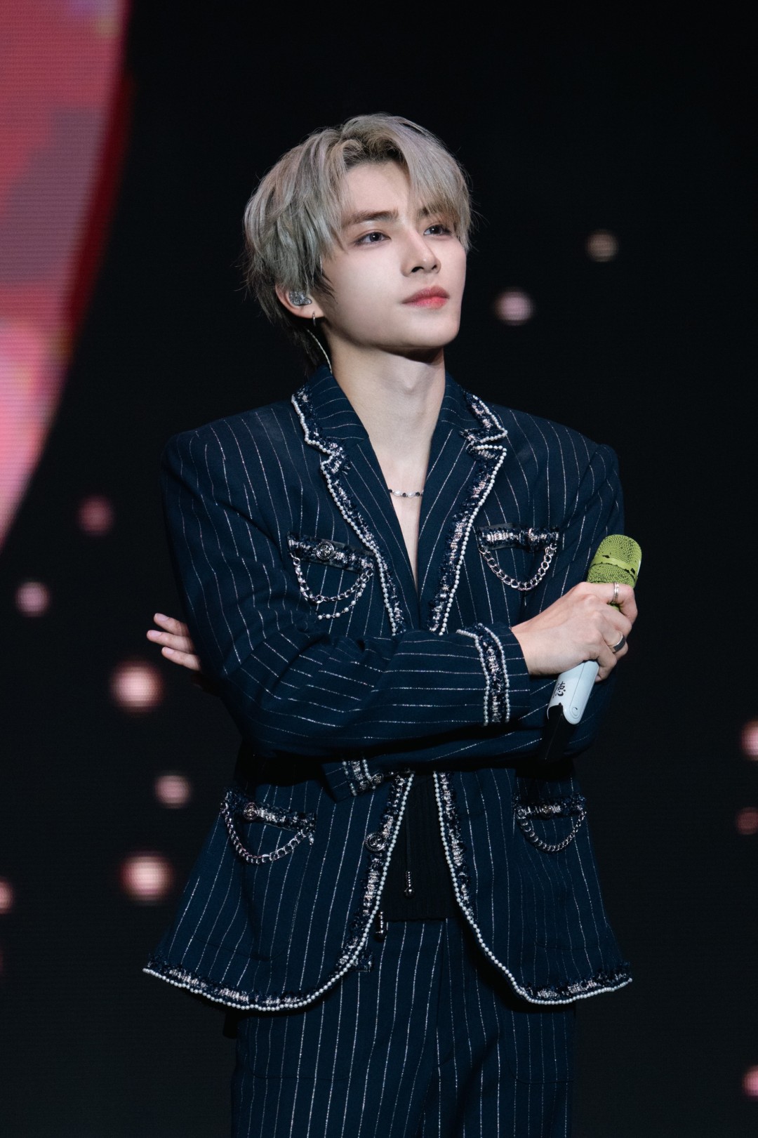 XIAOJUN ภาพที่ 1 2025 WayV Concert Tour NO Way OUT in BANGKOK WayV (เวย์วี) โอบล้อมทุกความประทับใจจน “ไร้ทางออก” ในคอนเสิร์ตใหญ่ ‘2025 WayV Concert Tour [NO Way OUT] in BANGKOK’