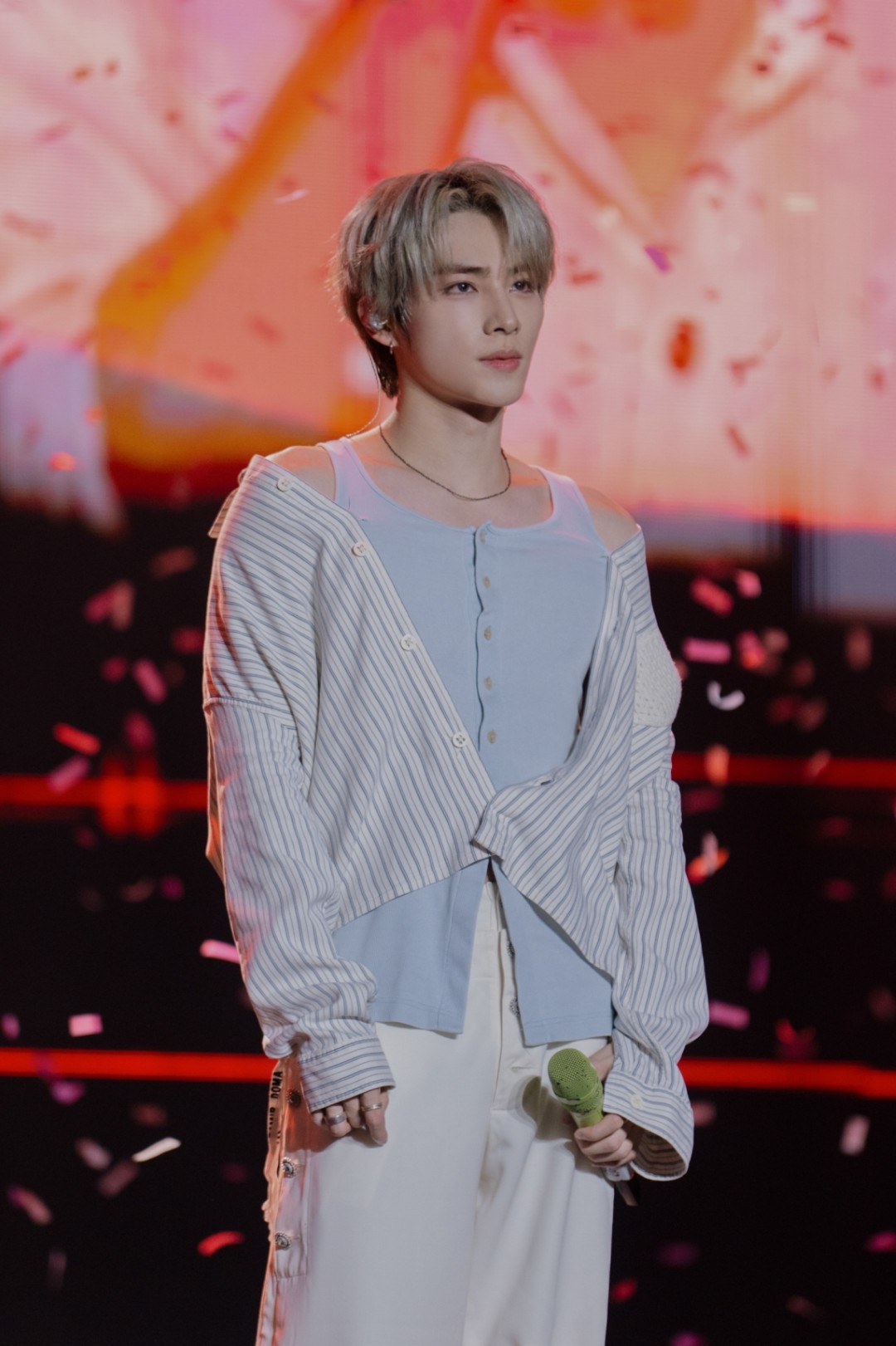 XIAOJUN ภาพที่ 2 2025 WayV Concert Tour NO Way OUT in BANGKOK WayV (เวย์วี) โอบล้อมทุกความประทับใจจน “ไร้ทางออก” ในคอนเสิร์ตใหญ่ ‘2025 WayV Concert Tour [NO Way OUT] in BANGKOK’