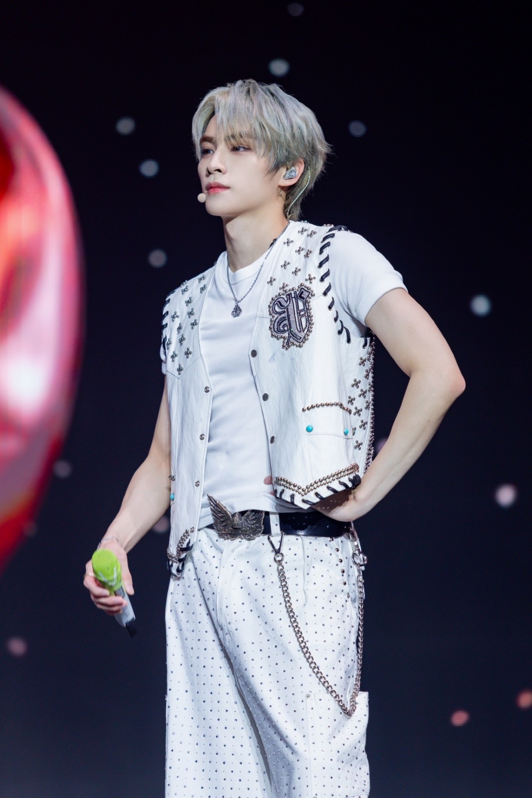 XIAOJUN ภาพที่ 3 2025 WayV Concert Tour NO Way OUT in BANGKOK WayV (เวย์วี) โอบล้อมทุกความประทับใจจน “ไร้ทางออก” ในคอนเสิร์ตใหญ่ ‘2025 WayV Concert Tour [NO Way OUT] in BANGKOK’