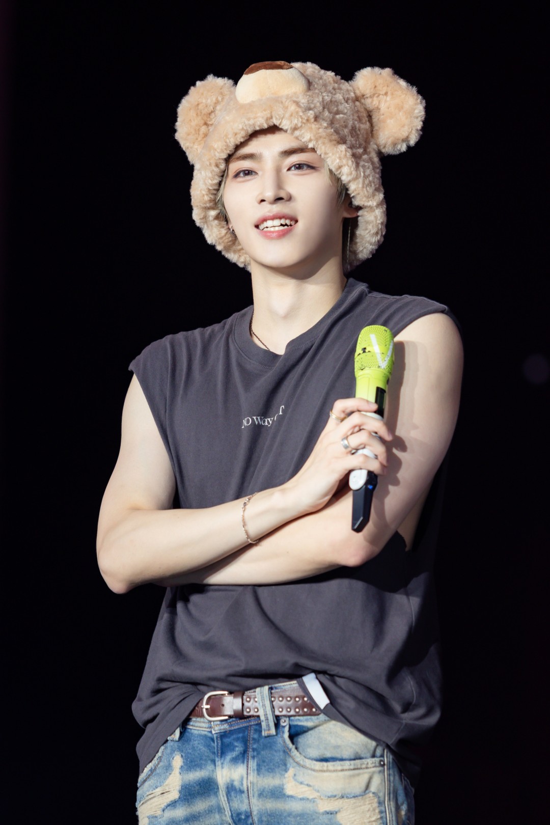 XIAOJUN ภาพที่ 4 2025 WayV Concert Tour NO Way OUT in BANGKOK WayV (เวย์วี) โอบล้อมทุกความประทับใจจน “ไร้ทางออก” ในคอนเสิร์ตใหญ่ ‘2025 WayV Concert Tour [NO Way OUT] in BANGKOK’