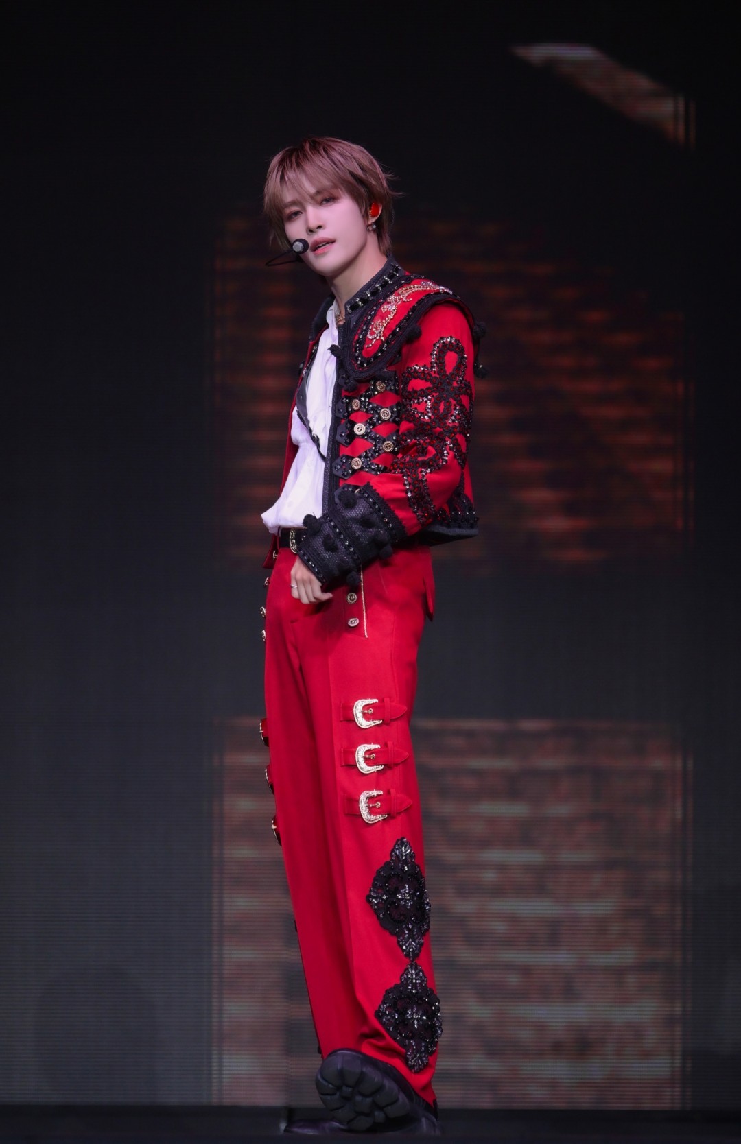 YANGYANG ภาพที่ 1 2025 WayV Concert Tour NO Way OUT in BANGKOK WayV (เวย์วี) โอบล้อมทุกความประทับใจจน “ไร้ทางออก” ในคอนเสิร์ตใหญ่ ‘2025 WayV Concert Tour [NO Way OUT] in BANGKOK’