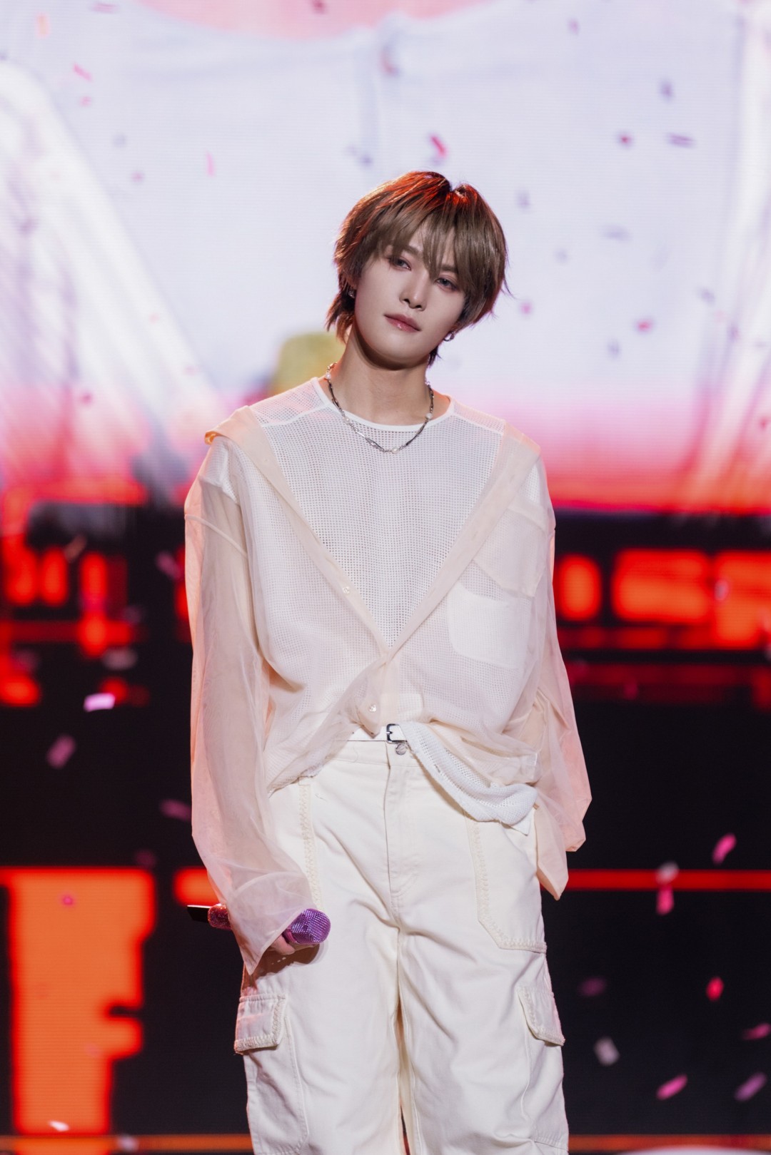 YANGYANG ภาพที่ 3 2025 WayV Concert Tour NO Way OUT in BANGKOK WayV (เวย์วี) โอบล้อมทุกความประทับใจจน “ไร้ทางออก” ในคอนเสิร์ตใหญ่ ‘2025 WayV Concert Tour [NO Way OUT] in BANGKOK’