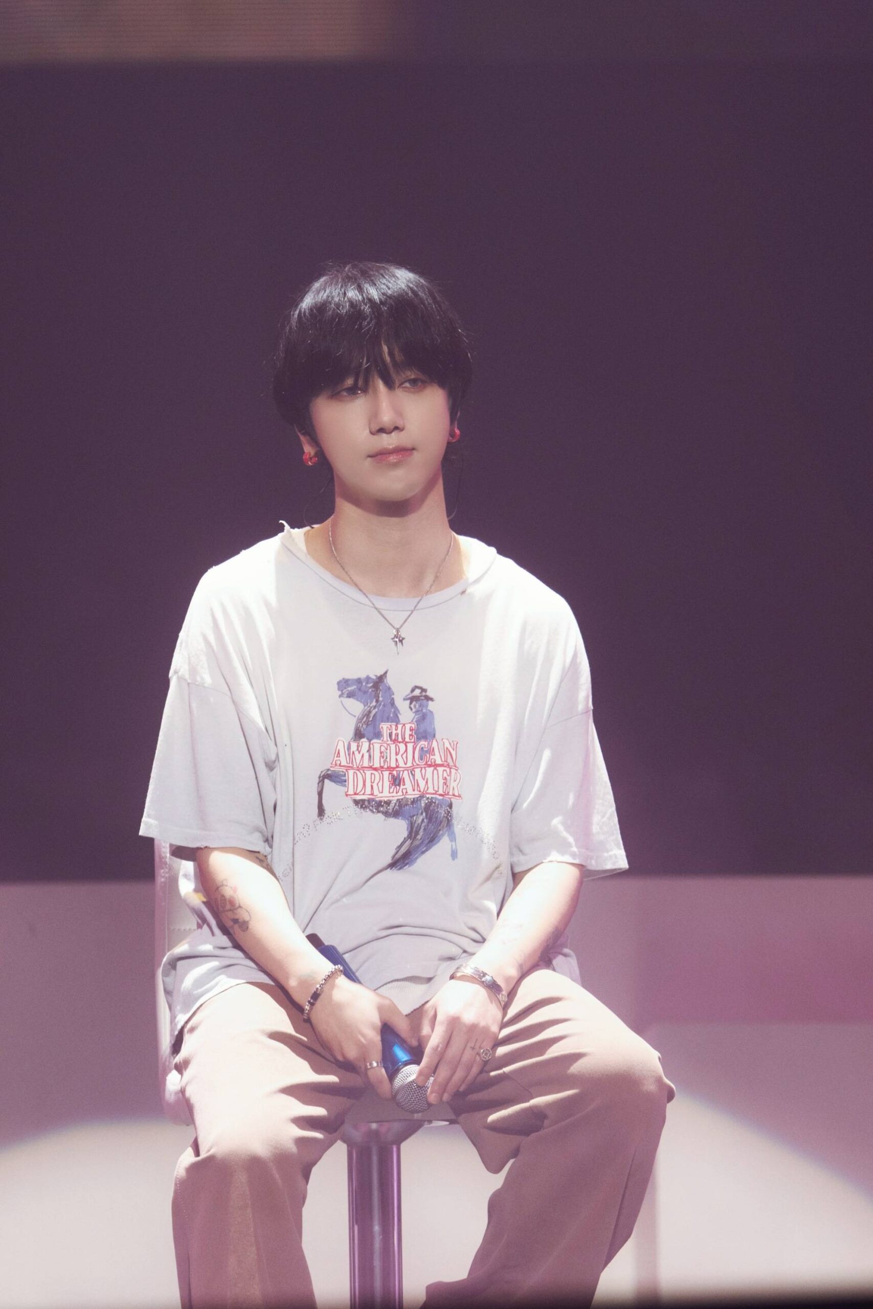 YESUNGภาพที่2 SUPERJUNIOR20thAnniversaryTOUR SUPERSHOW10 inBANGKOK copy 1720x2580 scaled SUPER JUNIOR โชว์สุดยอดการแสดงฉลองครบรอบ 20 ปี <SUPER SHOW 10> บัตรหมดทั้ง 2 รอบ รวมผู้ชมกว่า 22,000 คน สุดปัง! จัดคอนเสิร์ตในไทยติดต่อกันเป็นครั้งที่ 10!