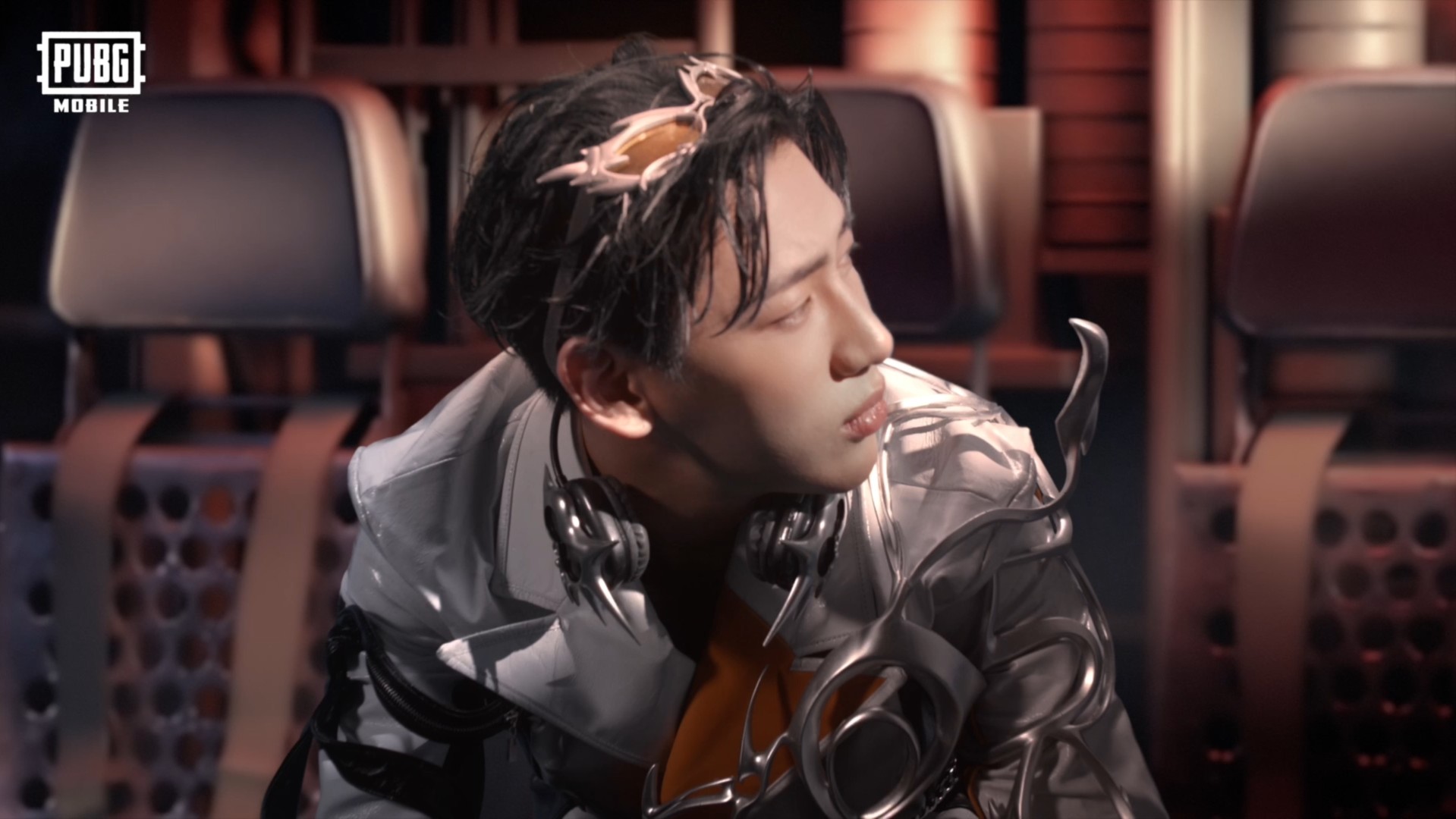 carry you bambam minnie 13 เคมีสุดปัง! “BamBam – MINNIE” ในเอ็มวีตัวเต็ม PUBG MOBILE - CARRY YOU ฉลองครบรอบ 8 ปี PUBG MOBILE